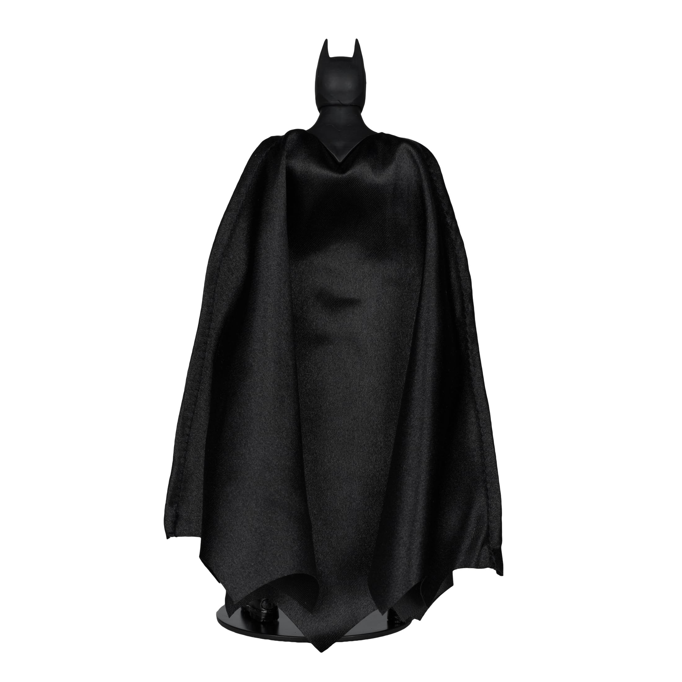 McFarlane DC Multiverse Batman Begins action figure 7 pollici