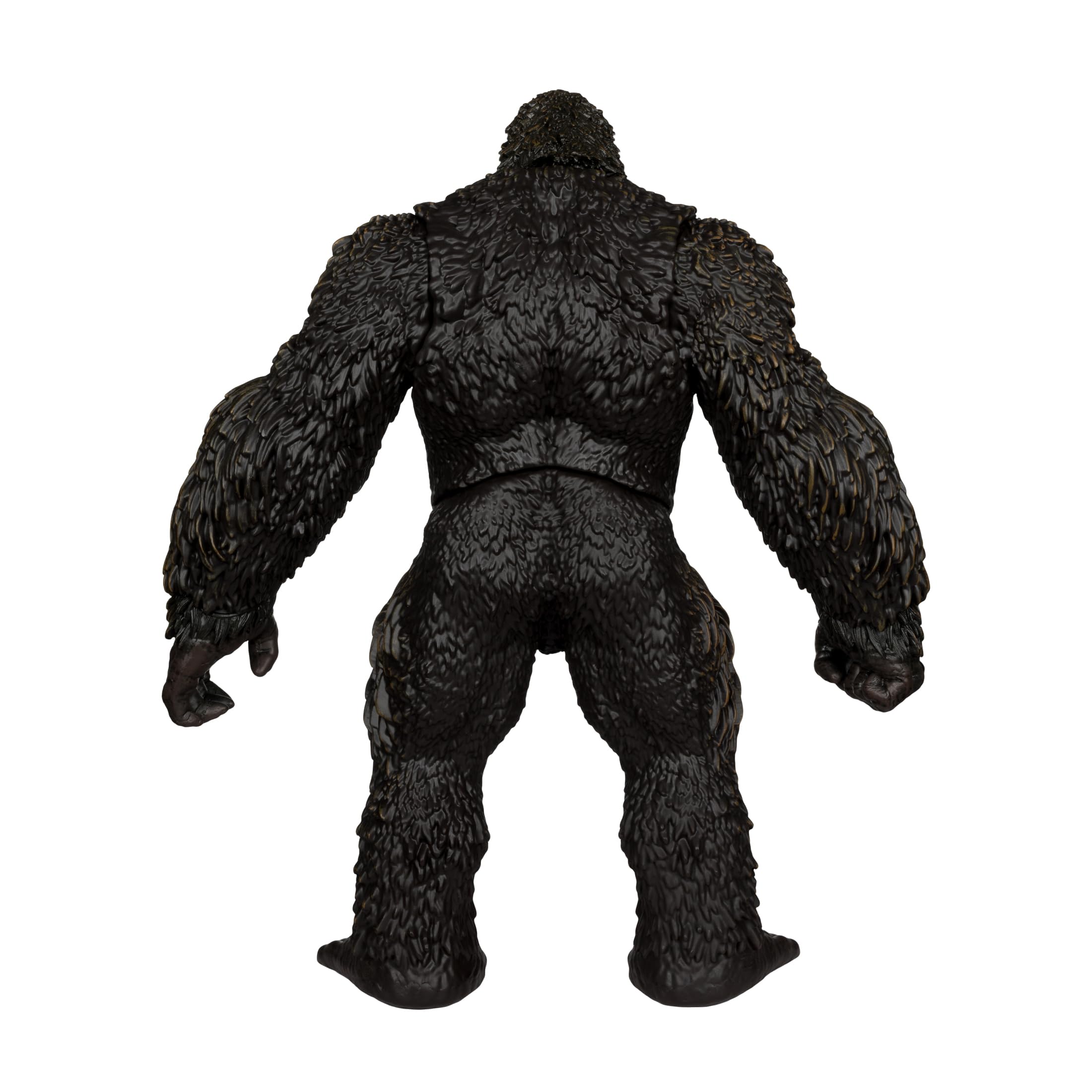 McFarlane DC Multiverse Batman vs Kong action figure set 2 pezzi