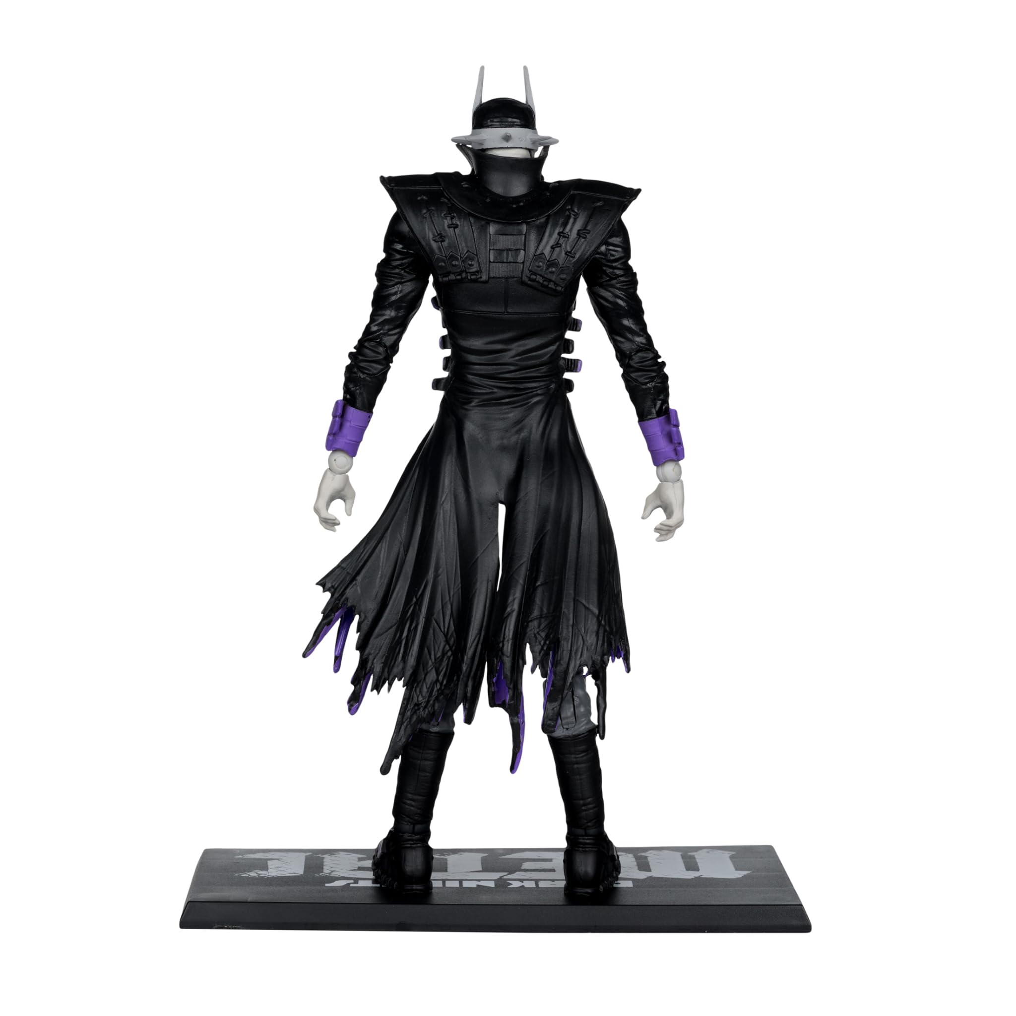 McFarlane DC Multiverse Batman Who Laughs action figure 18 cm