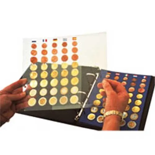 Safe 7859 custodia per album TOPset edizione da scaffale