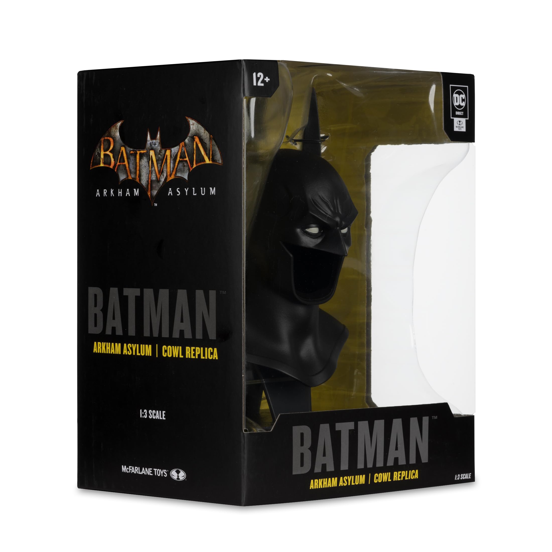 McFarlane DC Multiverse 4 action figure da collezione