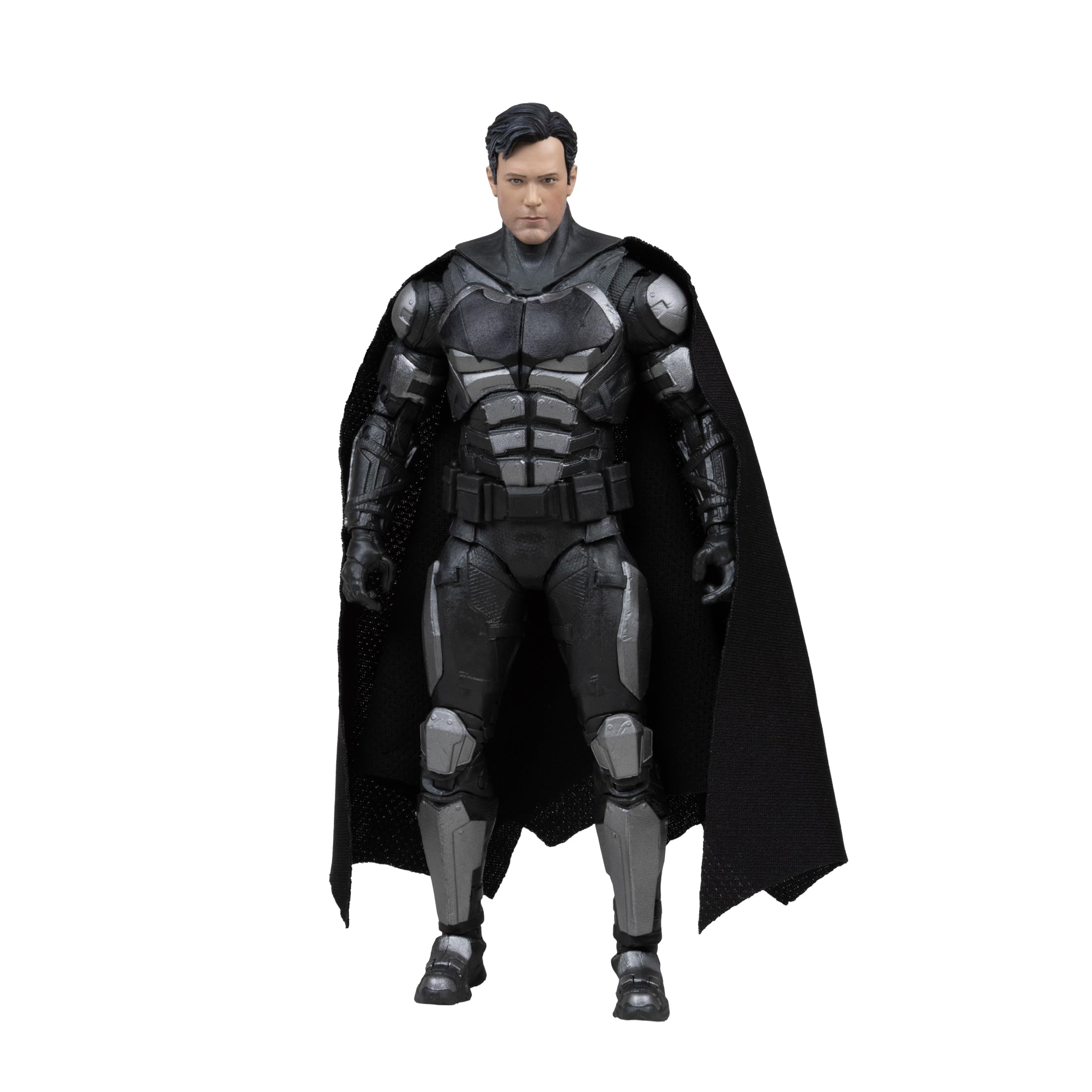 McFarlane DC Multiverse Batman Justice League figure 18 cm Gold Label