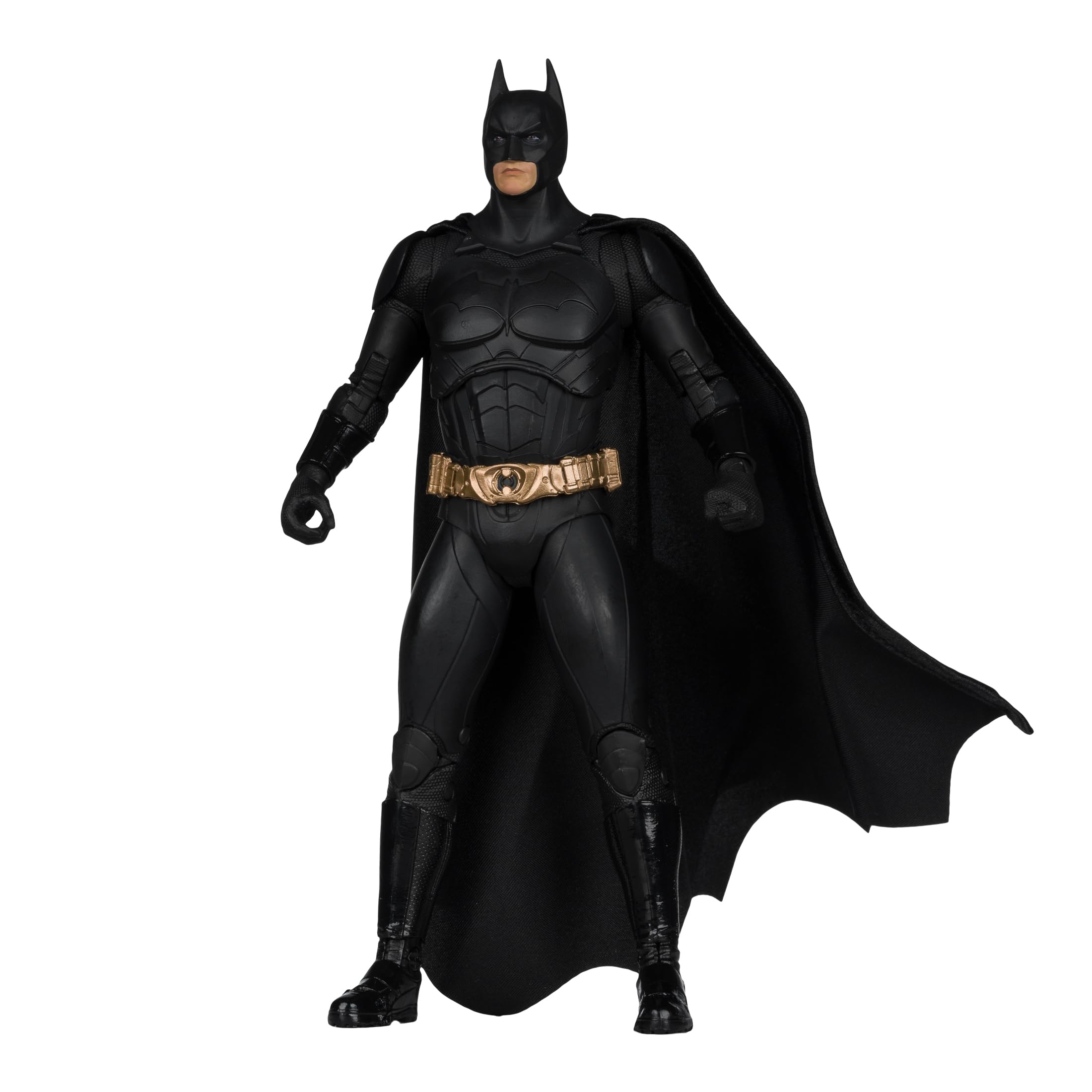 McFarlane DC Multiverse Batman Begins action figure 7 pollici