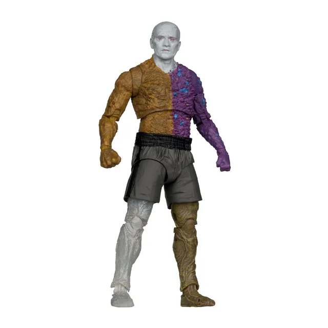 McFarlane DC Multiverse Metamorpho Superman Film 17,8cm