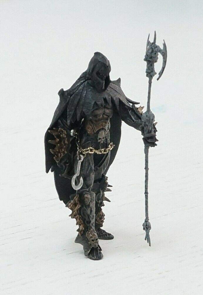 McFarlane Spawn Raven Spawn action figure 8 cm serie 3