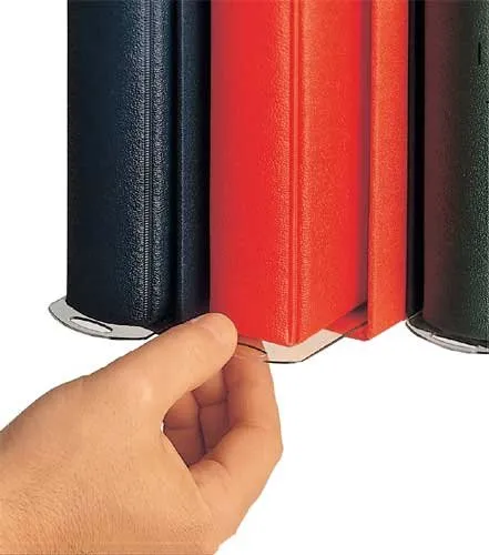 Safe 842 Kassettengleiter guida cofanetti 415x60 mm