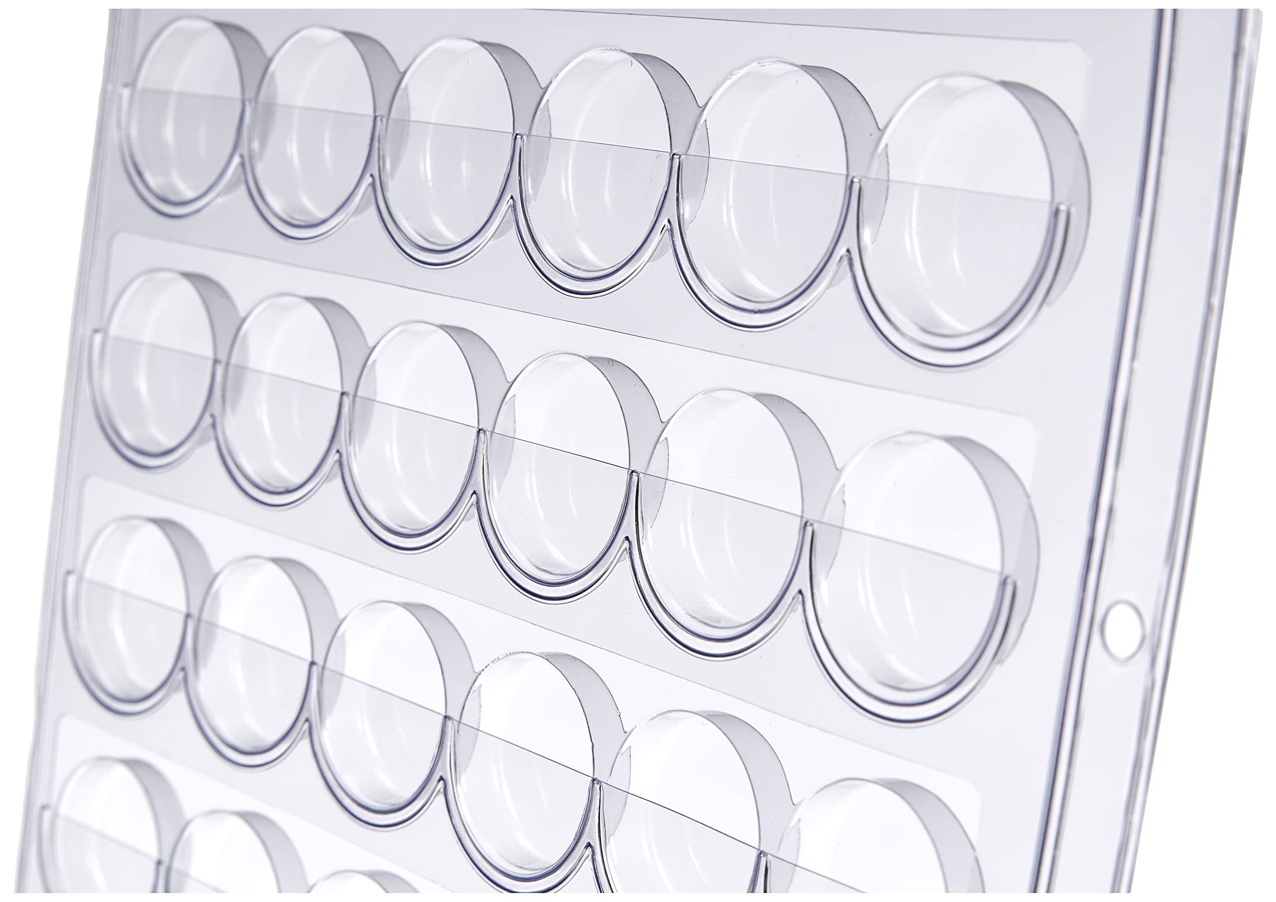 Safe Sammelboxen 7867 fogli capsule champagne 42 posti 2 pezzi