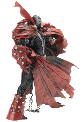 McFarlane Spawn 12" figure copertina n. 95 vintage