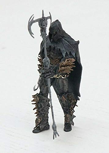 McFarlane Spawn Raven Spawn action figure 8 cm serie 3