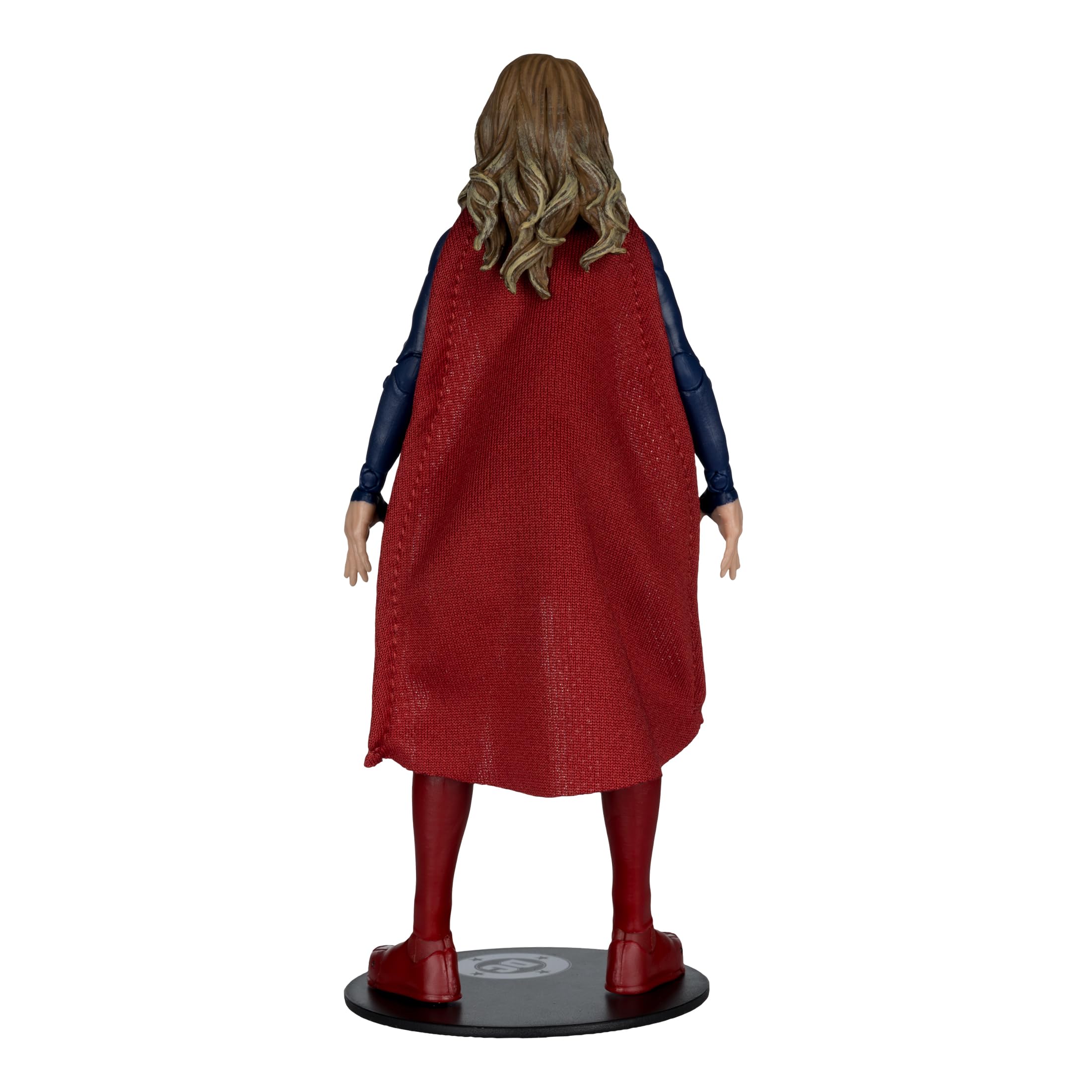 McFarlane DC Multiverse Supergirl action figure Deluxe 17,8 cm
