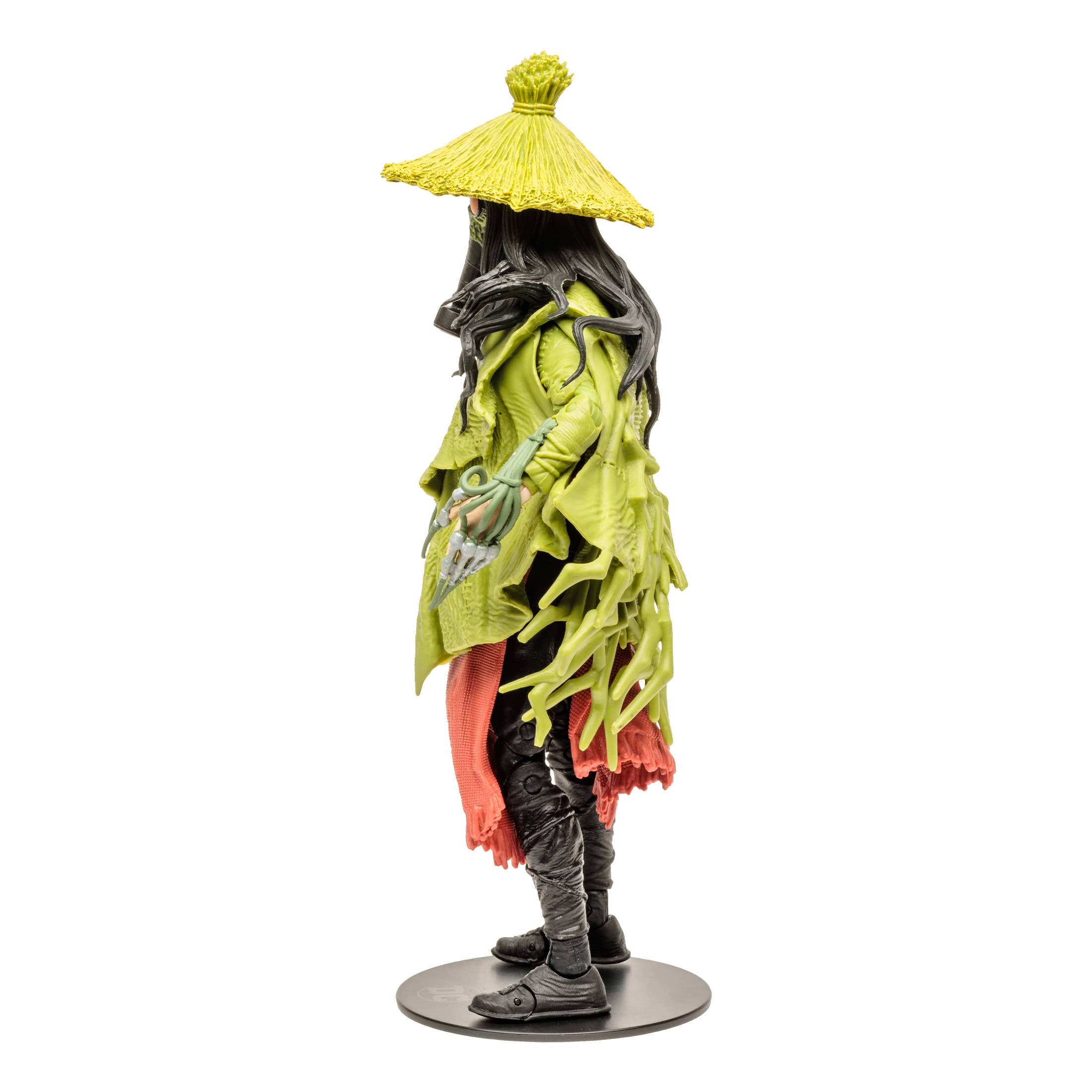 McFarlane DC Multiverse Spaventapasseri figure 17,8 cm Frontier