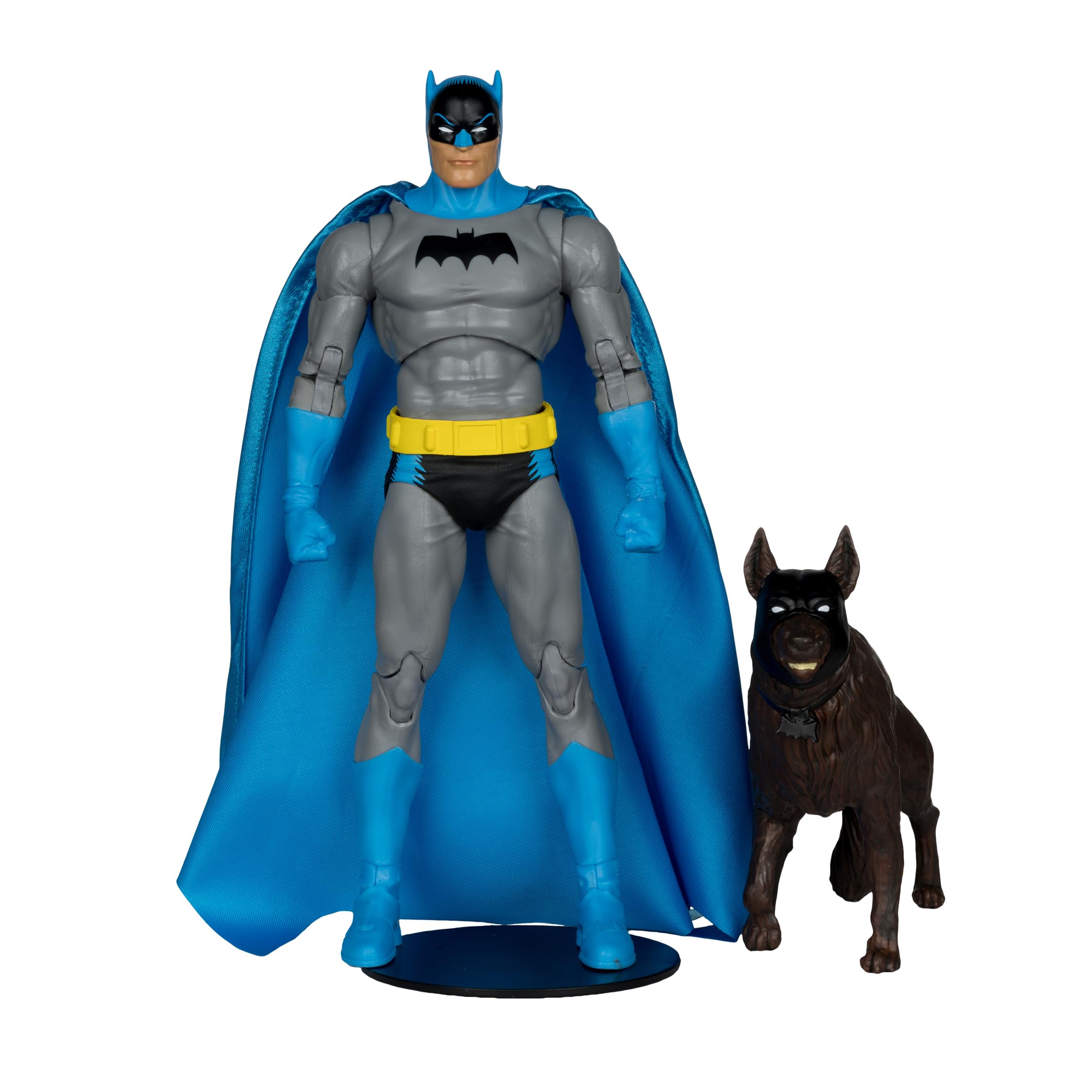 McFarlane DC Multiverse Batman & Ace Bat-Hound 17,8 cm