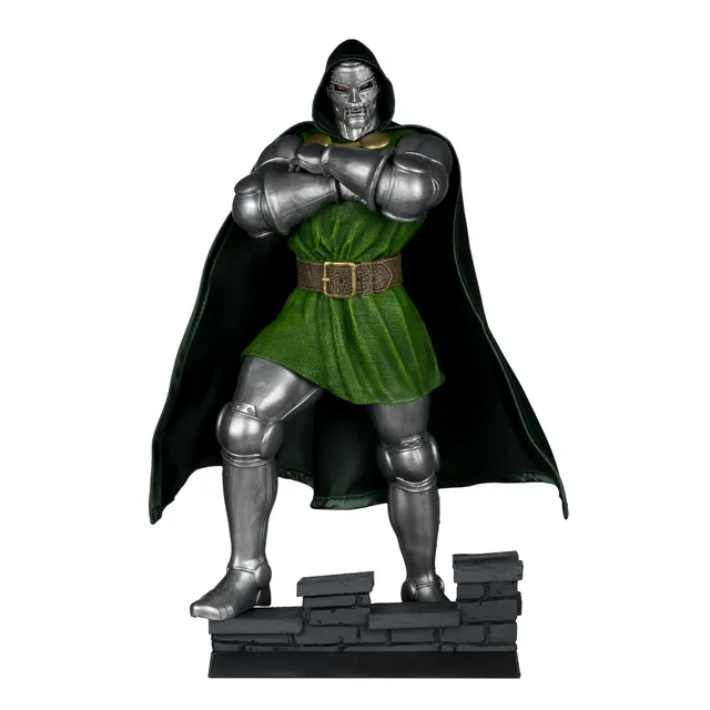 McFarlane Marvel Doctor Doom #1 statua 30 cm 1/6
