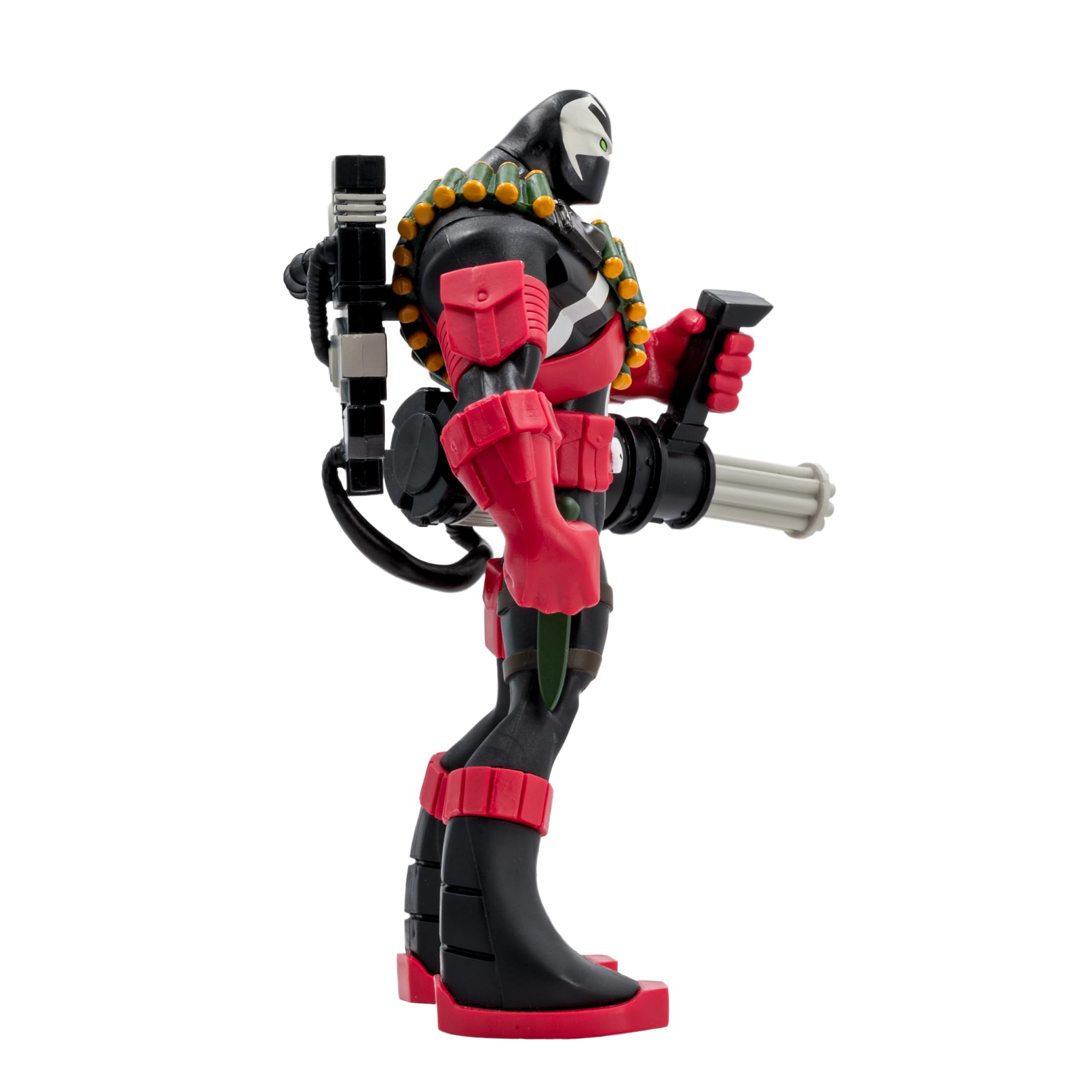 McFarlane Spawn Commando Spawn Remastered figure 17,8 cm
