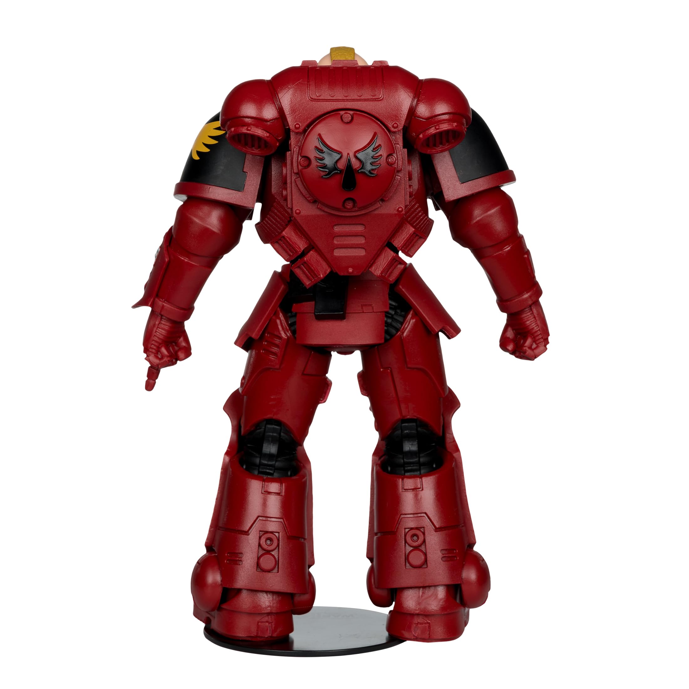 McFarlane Warhammer 40000 Sergente Intercessore figure