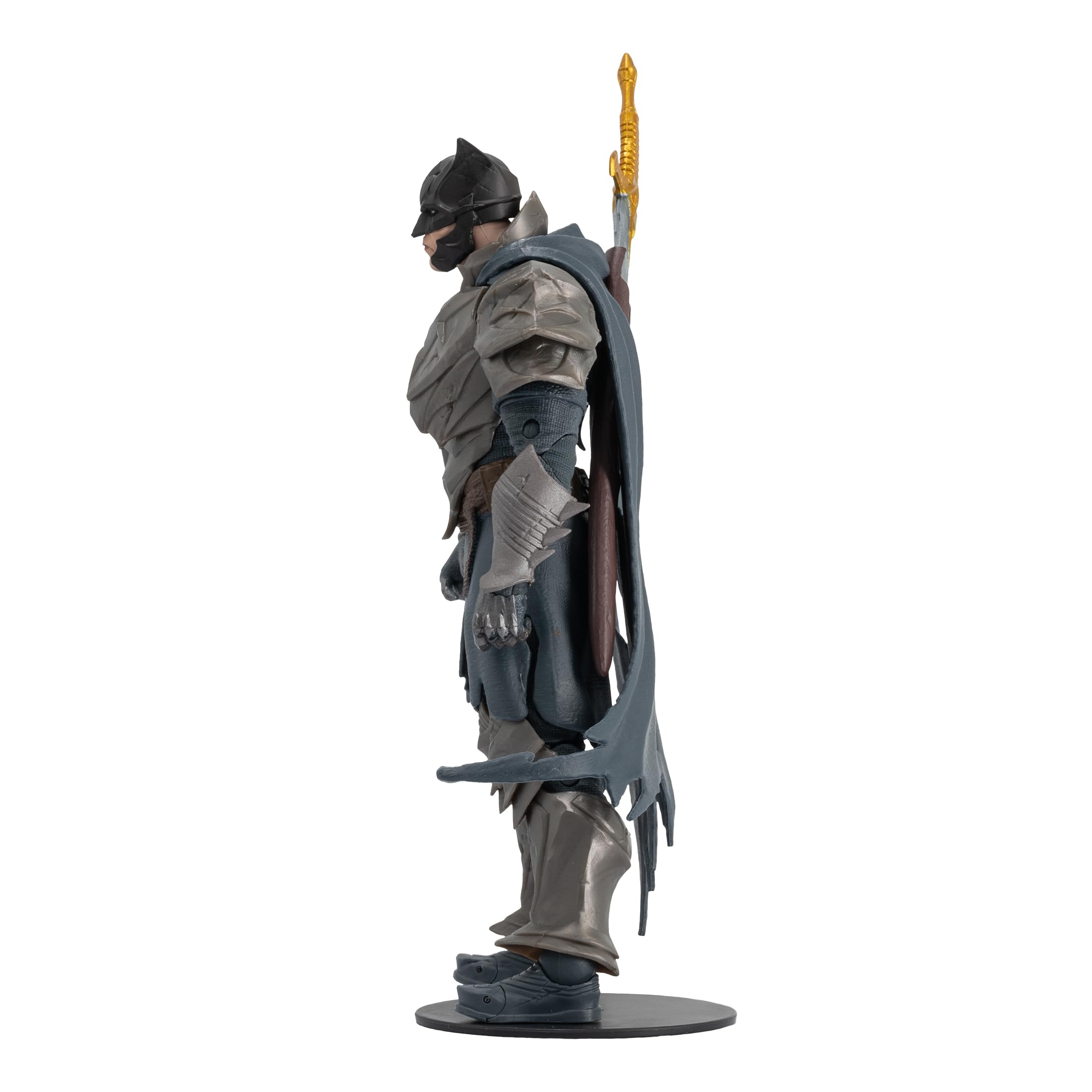 McFarlane DC Multiverse Batman Dark Knights of Steel action figure 17,8 cm