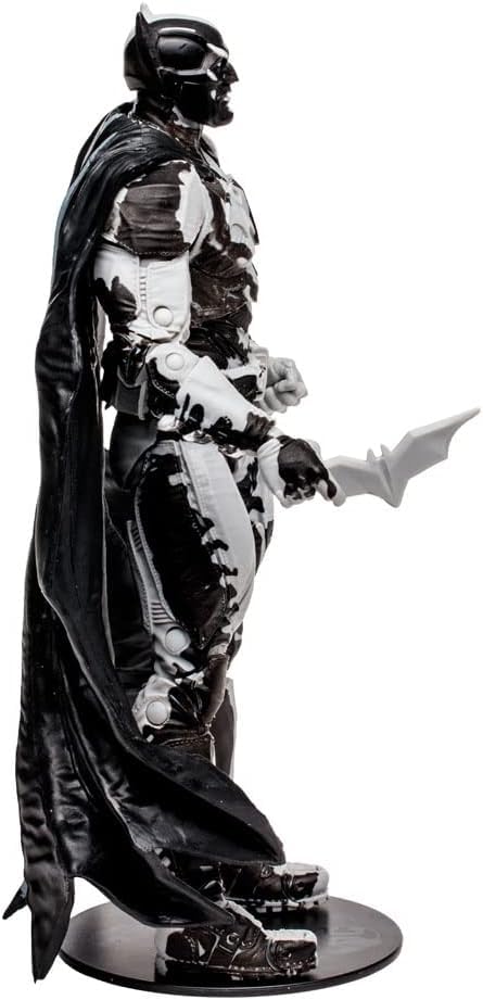 McFarlane DC Direct Batman Line Art Action Figure 18 cm