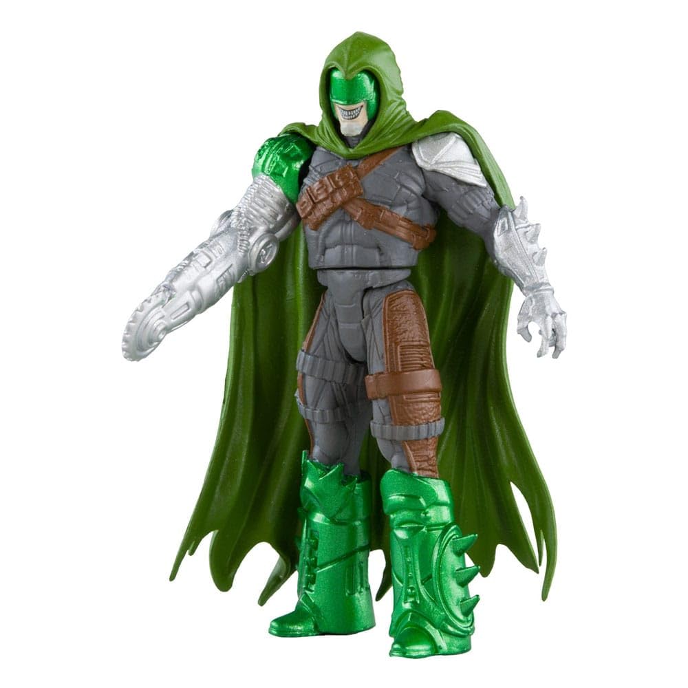 McFarlane Page Punchers Spawn action figure 8 cm Wave 2 assortimento 6
