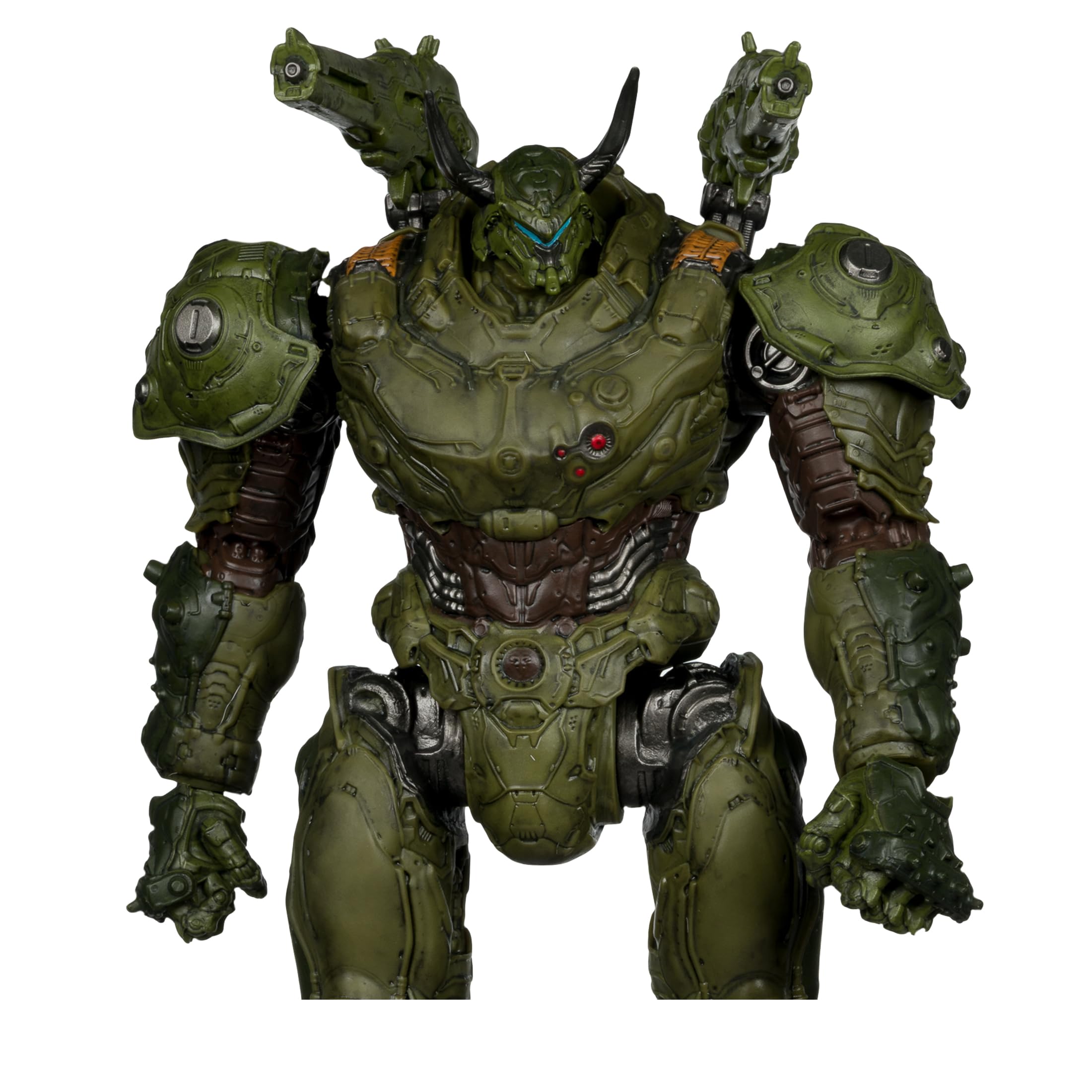 McFarlane Doom Slayer Atlan action figure 30,5 cm PVC snodata