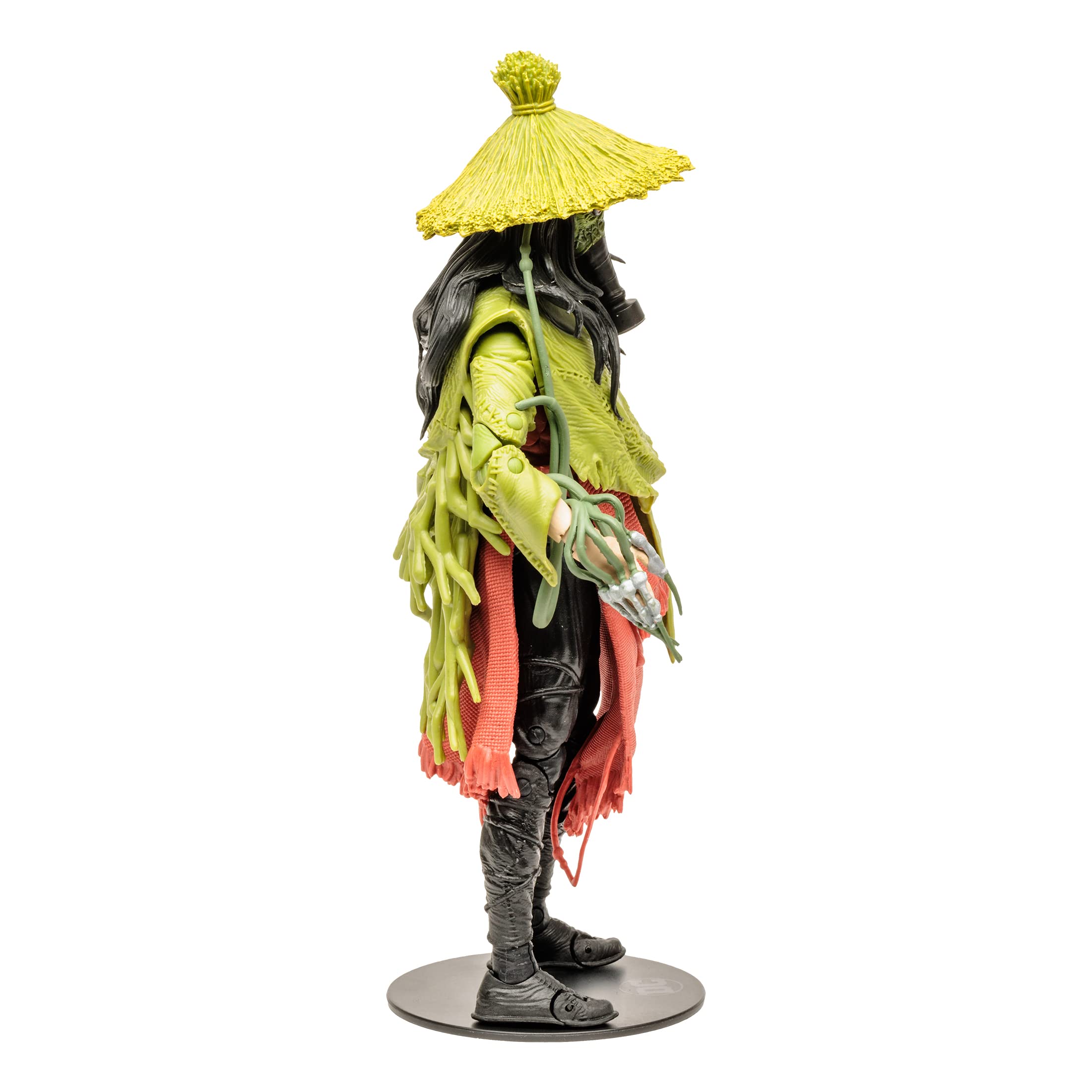 McFarlane DC Multiverse Spaventapasseri figure 17,8 cm Frontier