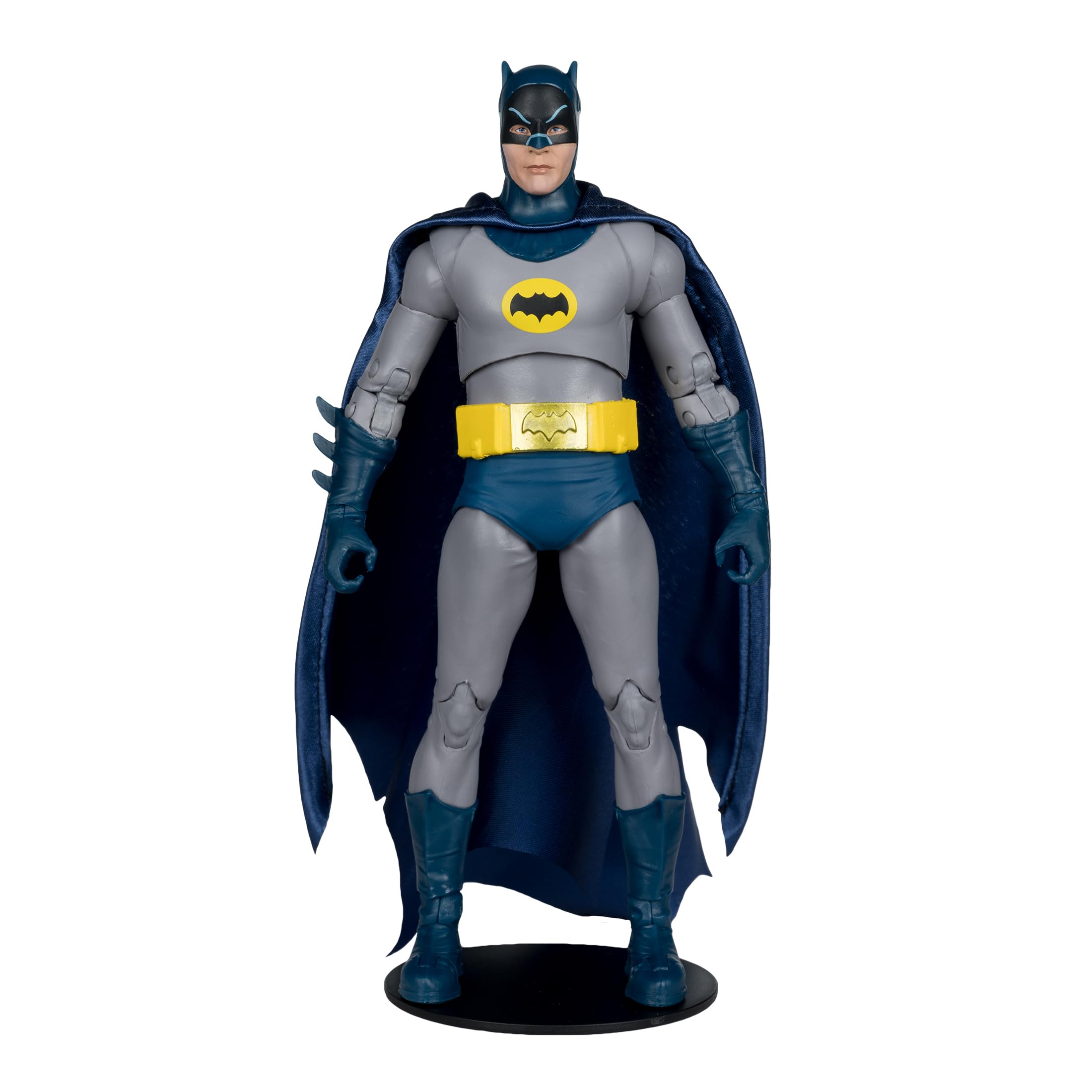 McFarlane DC Multiverse Batman Classic TV Series action figure 17,8 cm