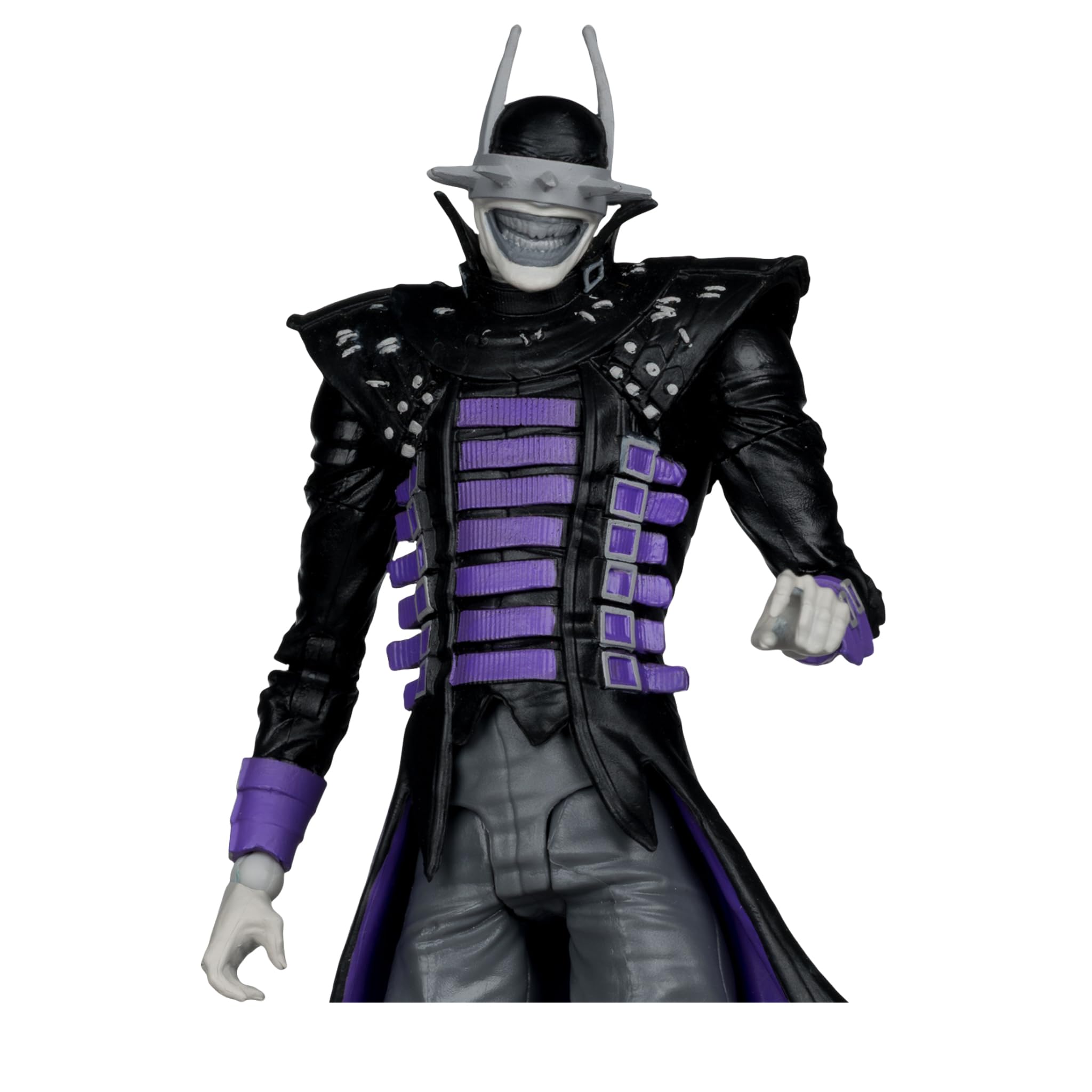 McFarlane DC Multiverse Batman Who Laughs action figure 18 cm