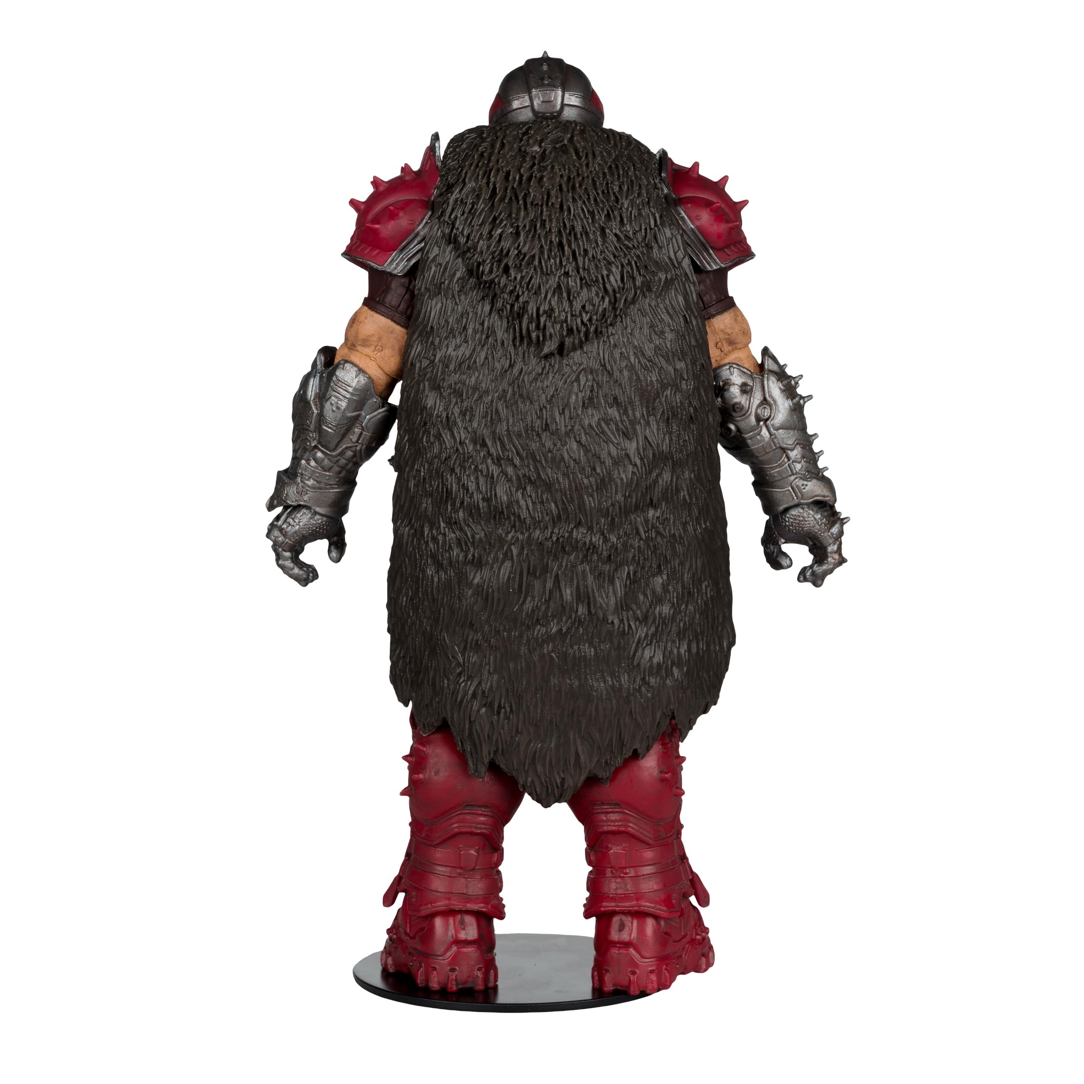 McFarlane Doom Slayer Dark Ages action figure 7" Phalanx