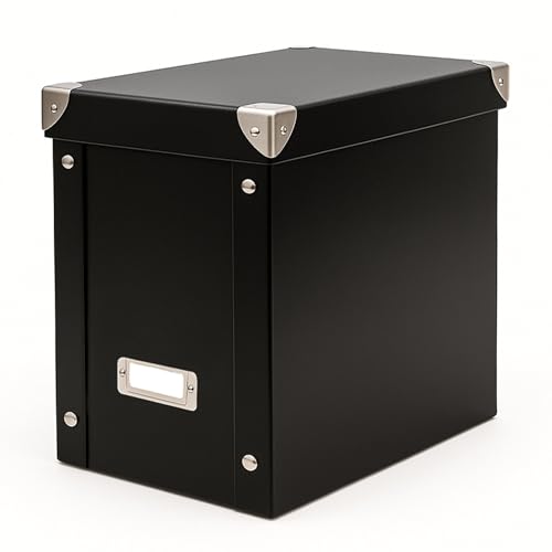 SAFE 3185 Scatola Fumetti Manga 205x290x350 mm Pieghevole