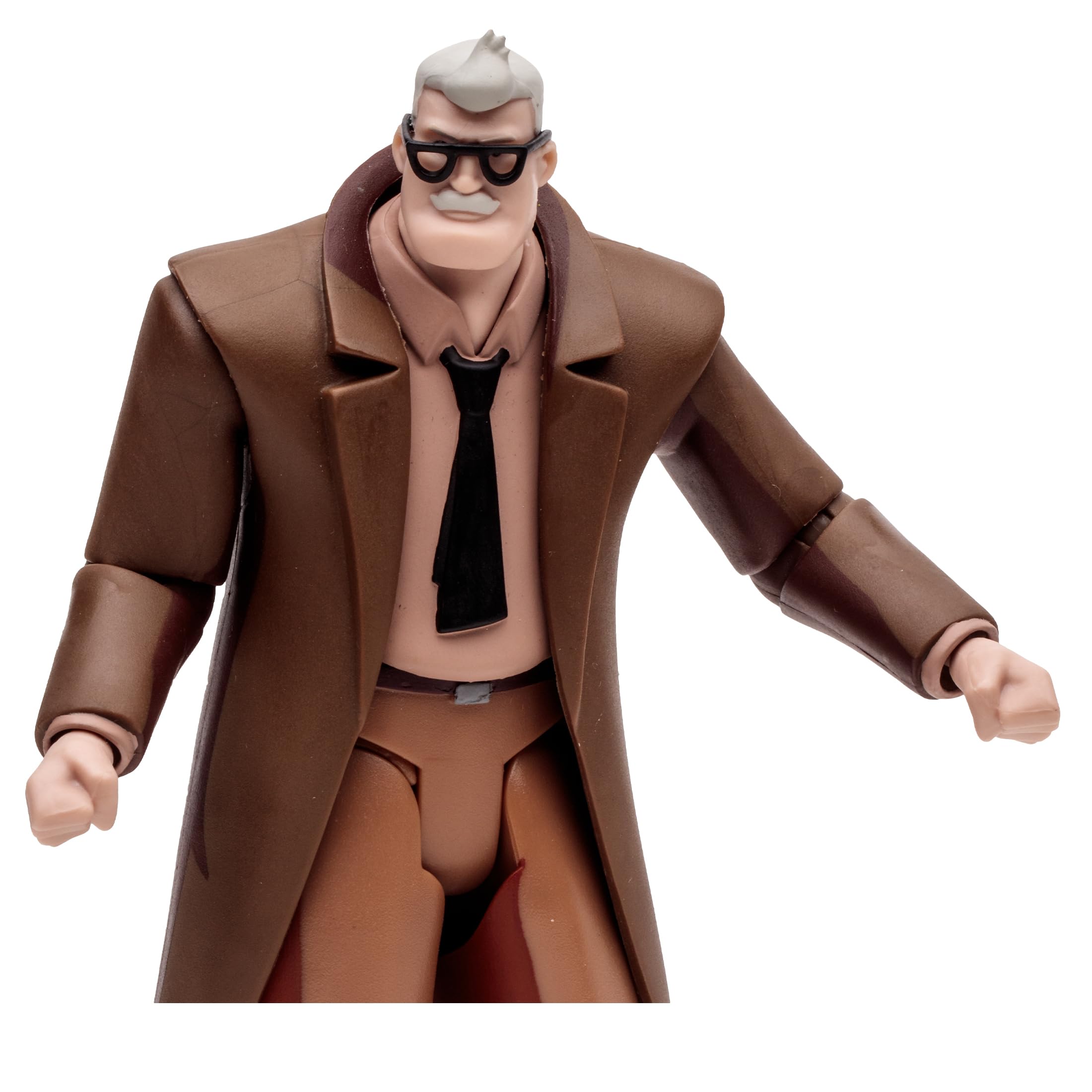 McFarlane DC Direct Gordon action figure 15,2 cm Wave 2
