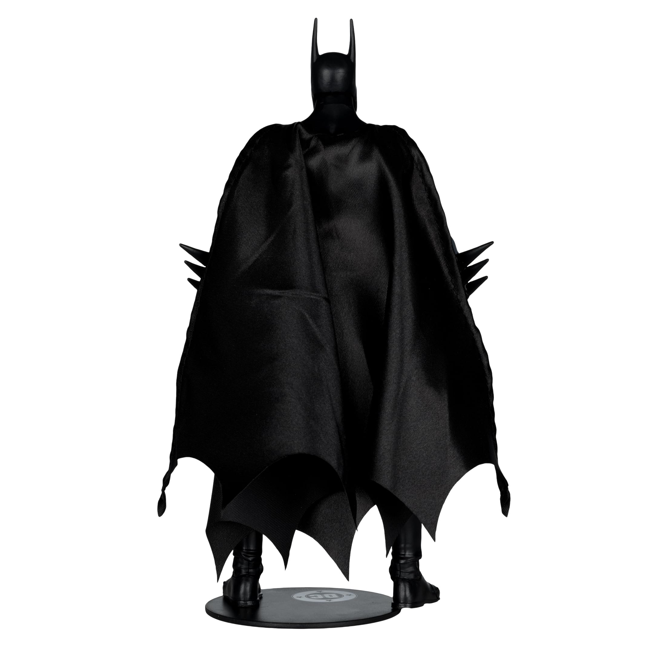 McFarlane DC Direct Page Punchers Batman action figure 18 cm Justice