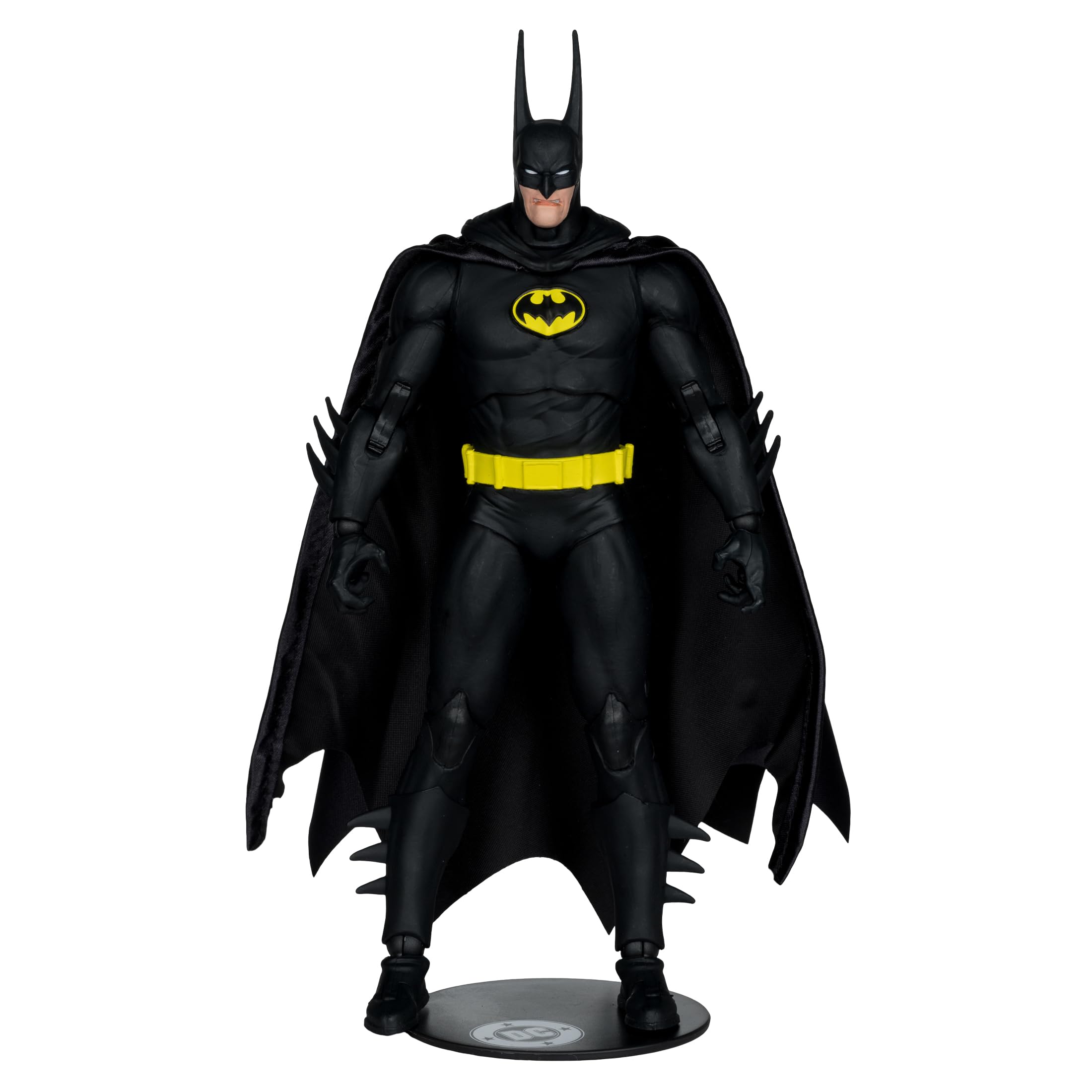 McFarlane DC Multiverse Batman Troika action figure 17,8cm batarang