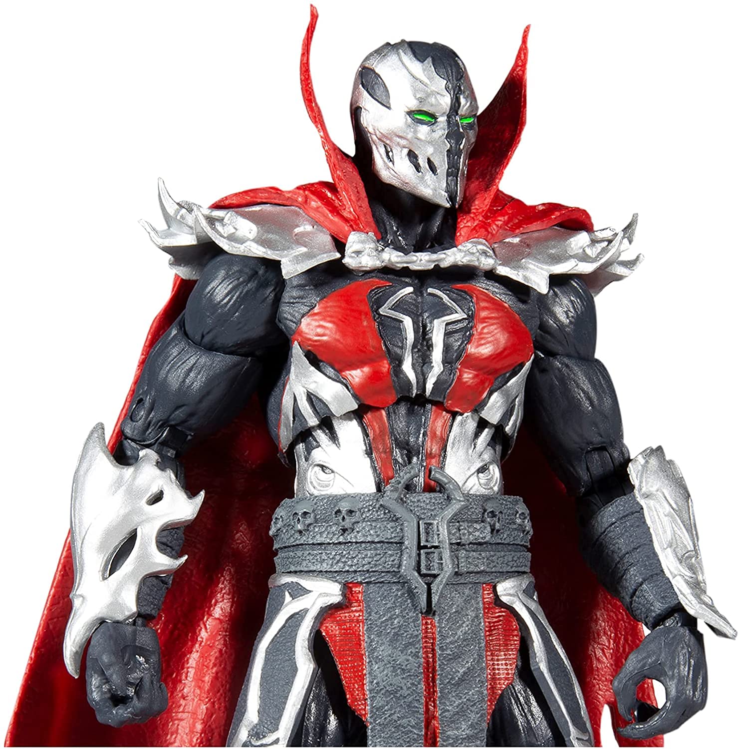 McFarlane Mortal Kombat Malefik Spawn Action Figure 17,8 cm