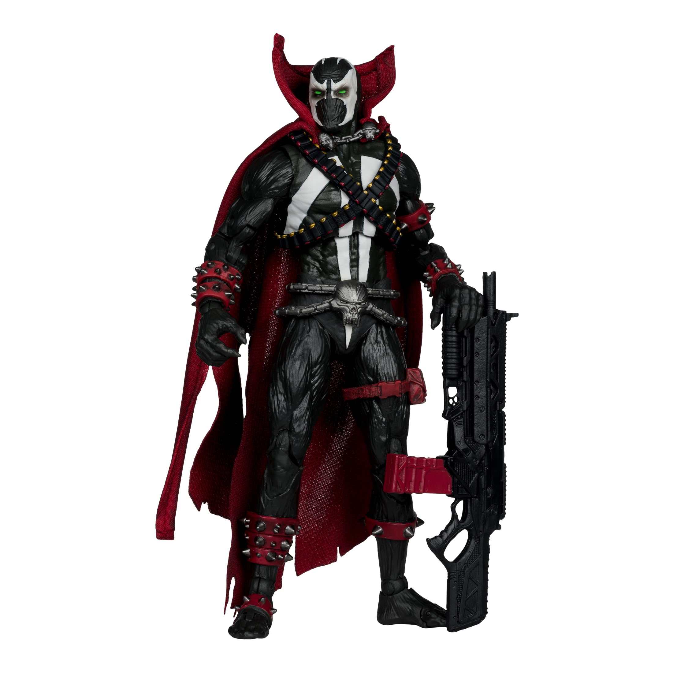 McFarlane Call of Duty Spawn action figure 17,8 cm 5 armi