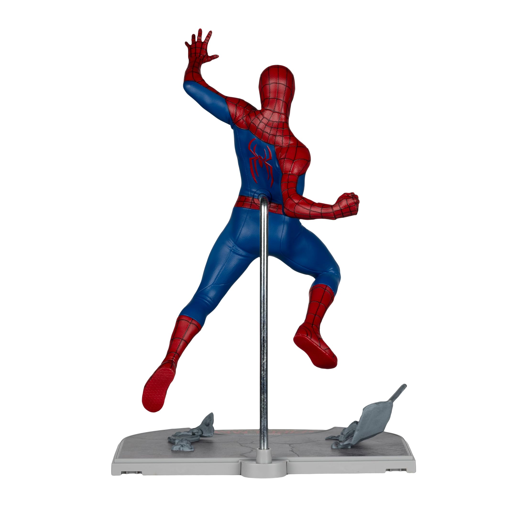 McFarlane Marvel Spider-Man New Day Statua 1/6 Collection