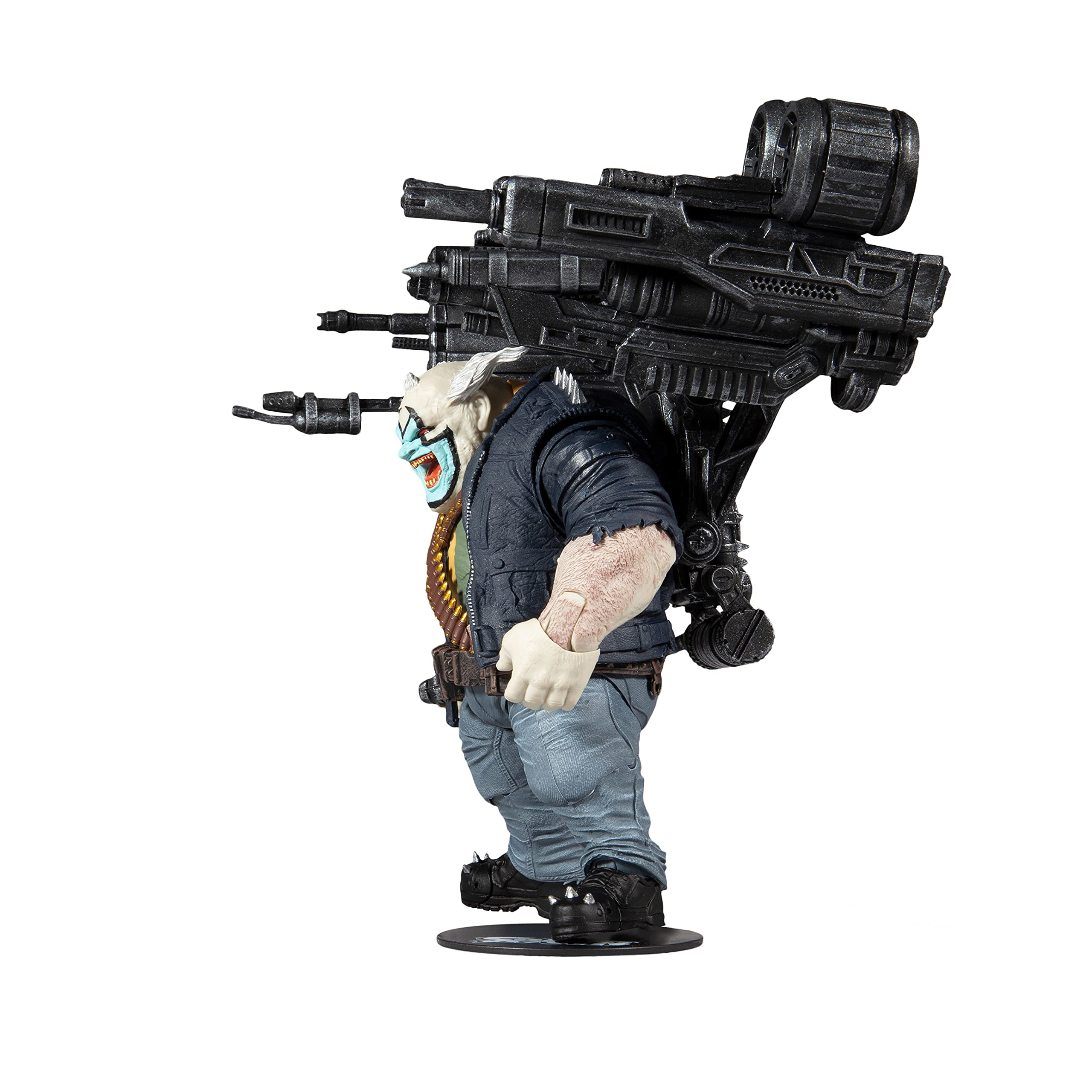 McFarlane Spawn Clown 90161 action figure 25 cm multicolore