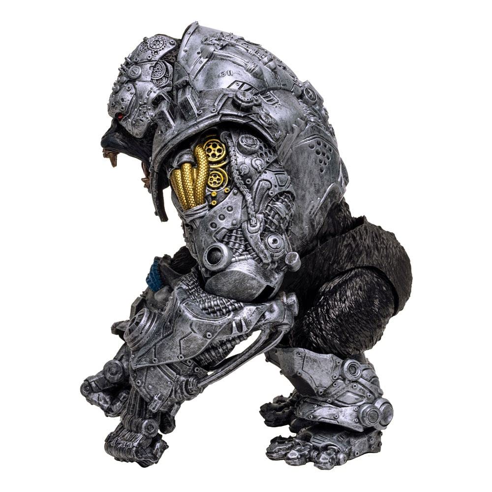 McFarlane Spawn Cygor Spawn Mega figura 9" fumetti