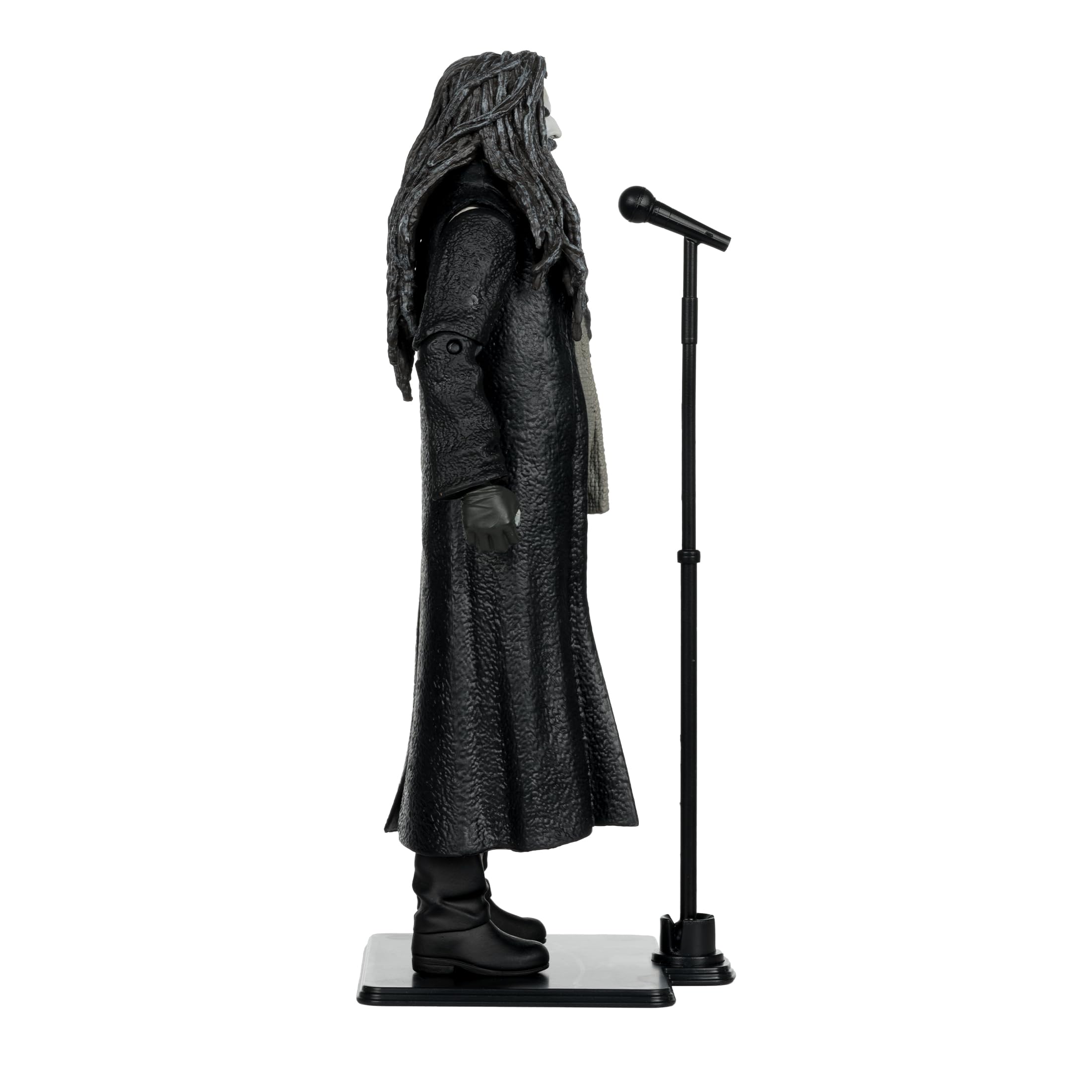 McFarlane Music Maniacs Rob Zombie Metal action figure 15 cm