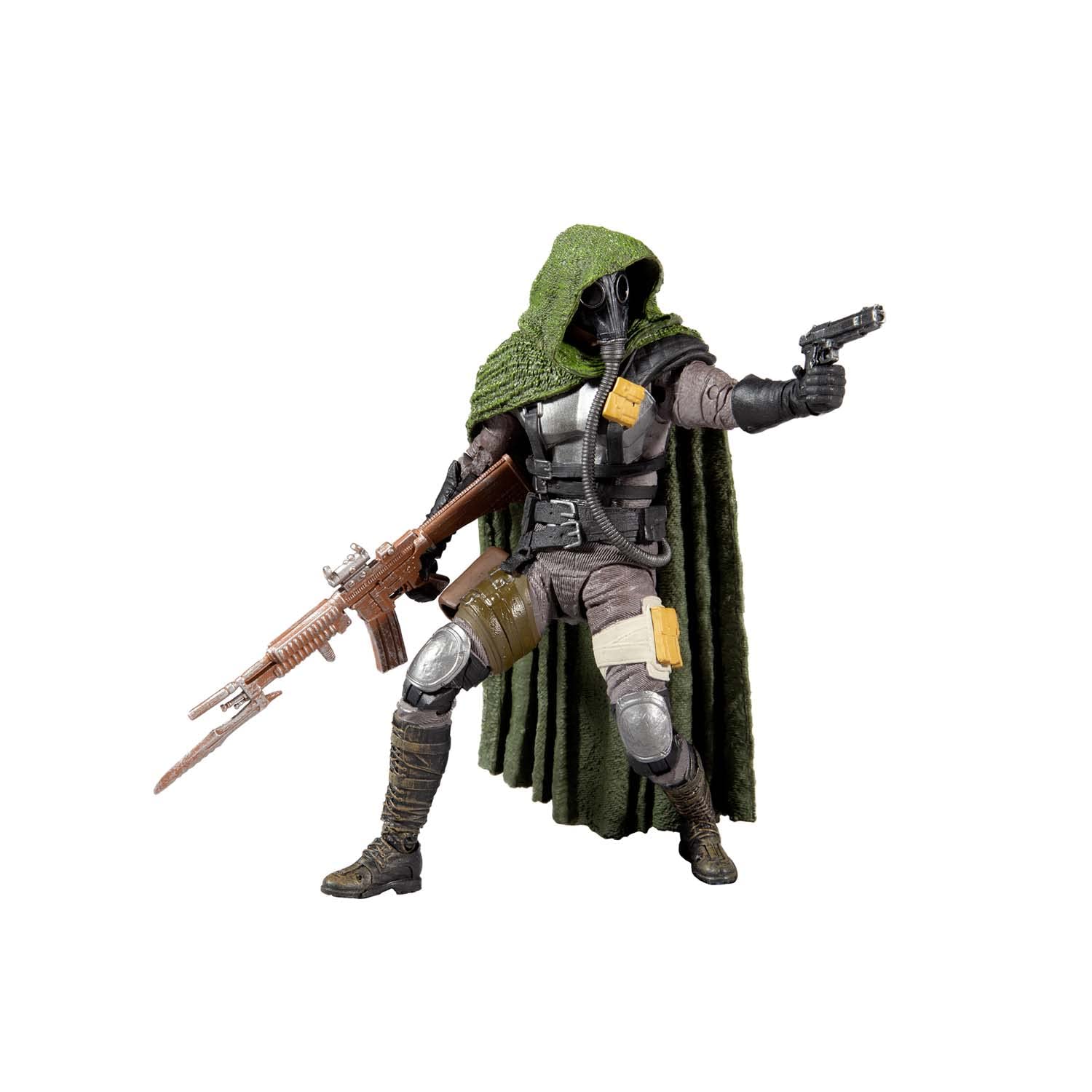 McFarlane Spawn Soul Crusher action figure 17 cm con armi