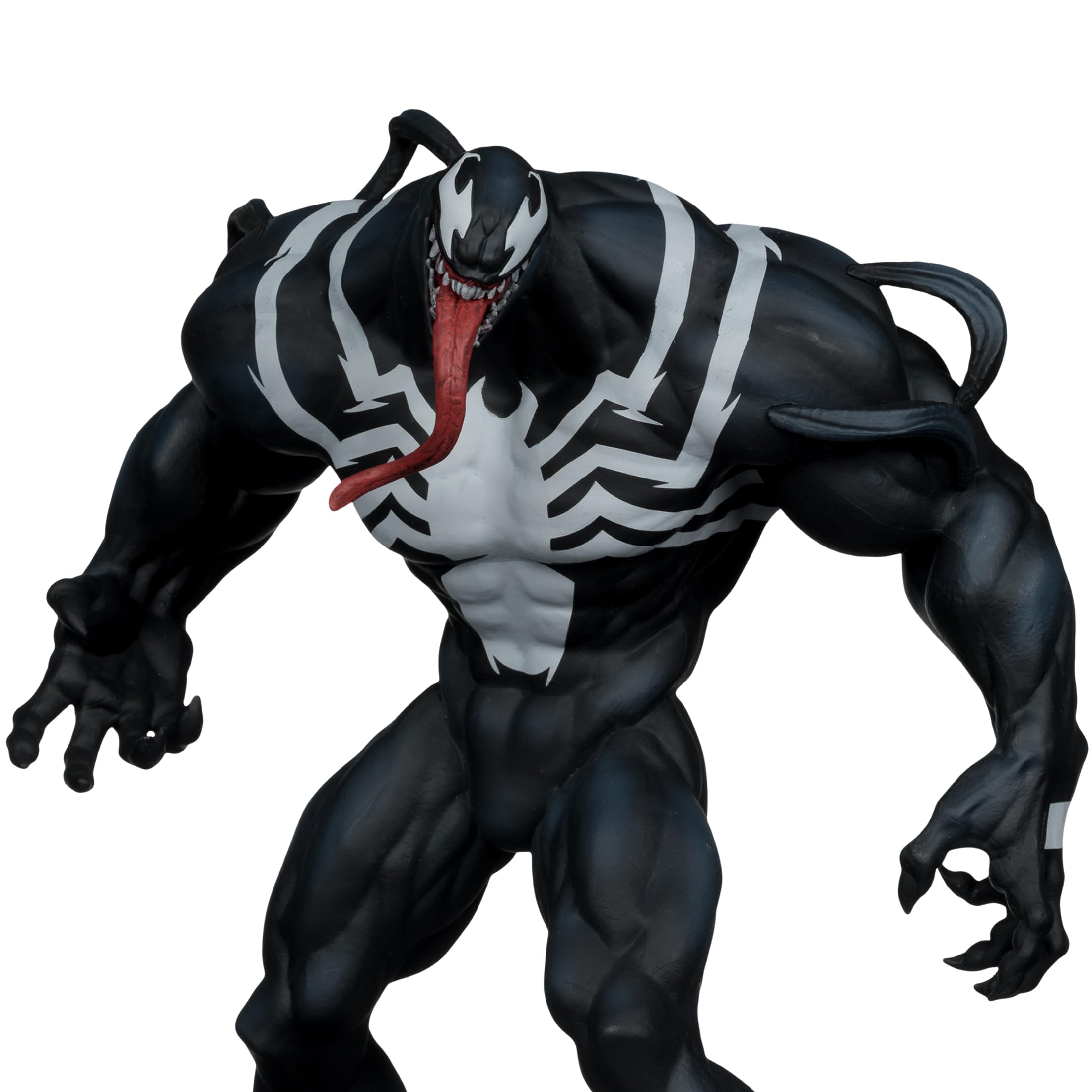 McFarlane Marvel Venom Marvel Rivals statua 1:6 24 cm