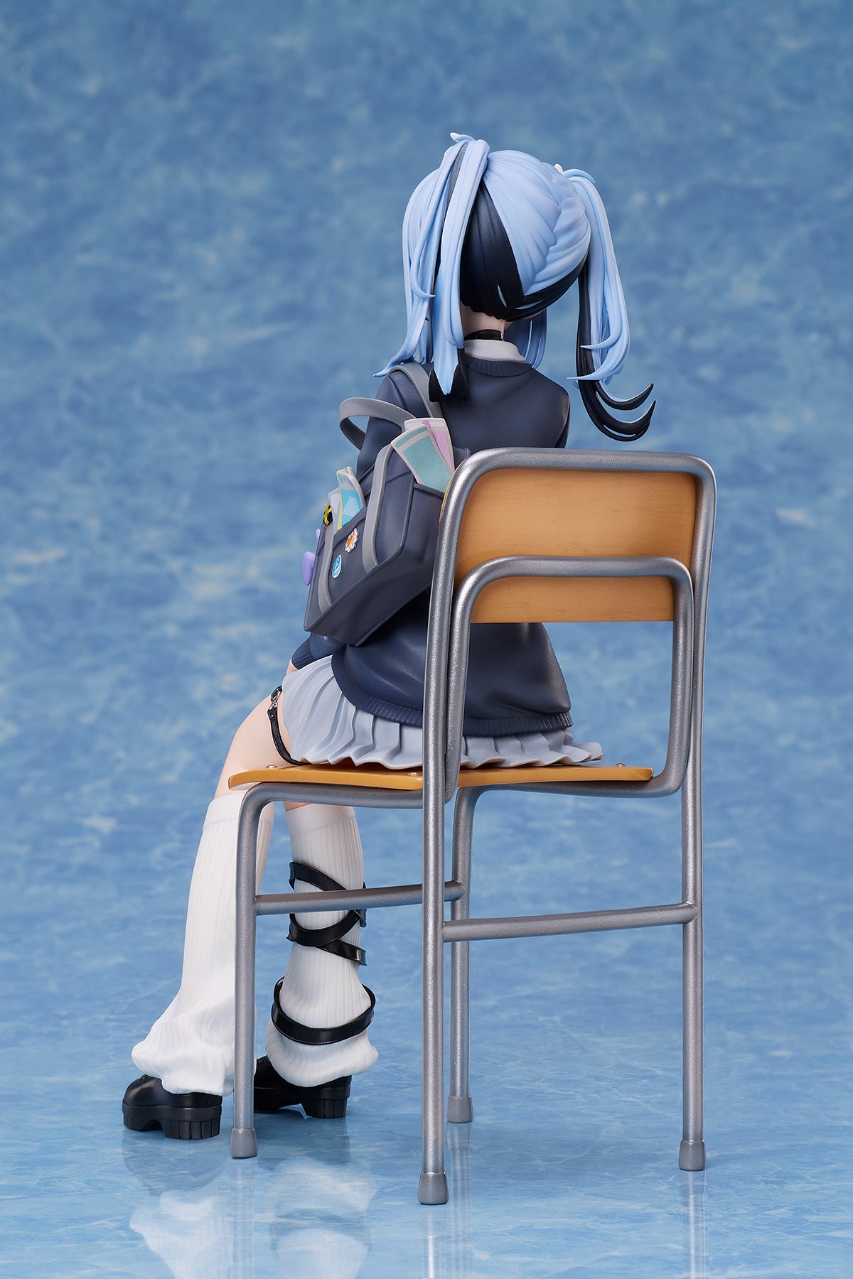 A Dimension Nito Wai figure 1/7 180 mm divisa