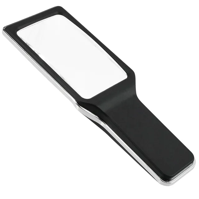 SAFE 4559 lente ingrandimento 300% lettura 10 LED