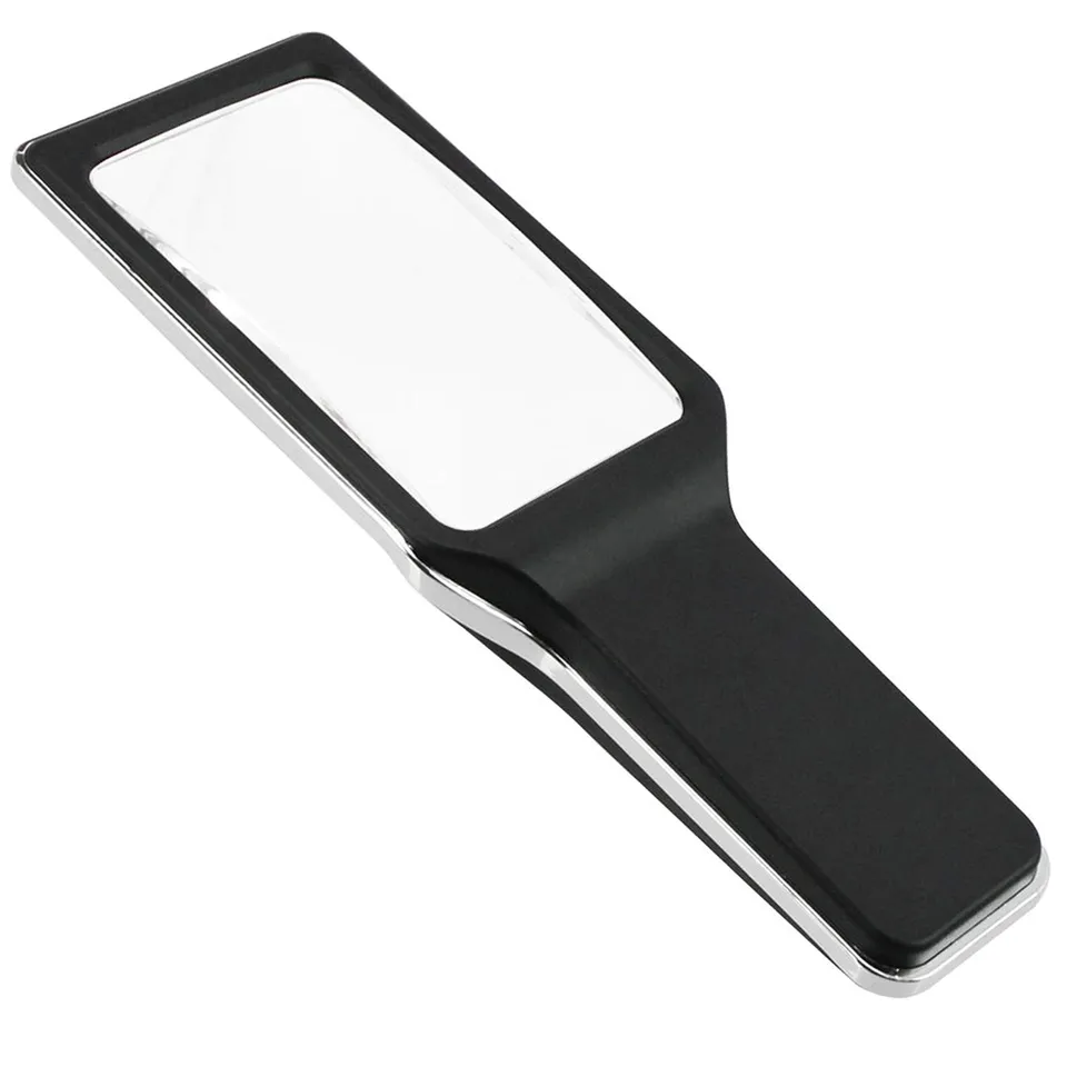 SAFE 4559 lente ingrandimento 300% lettura 10 LED