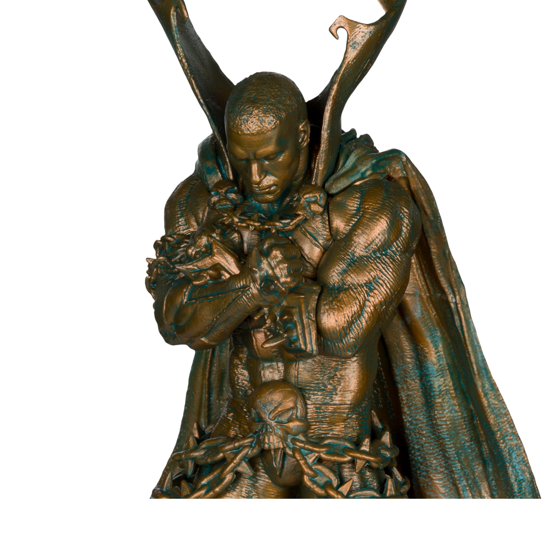 McFarlane Spawn 311 action figure Patina Edition 19 cm
