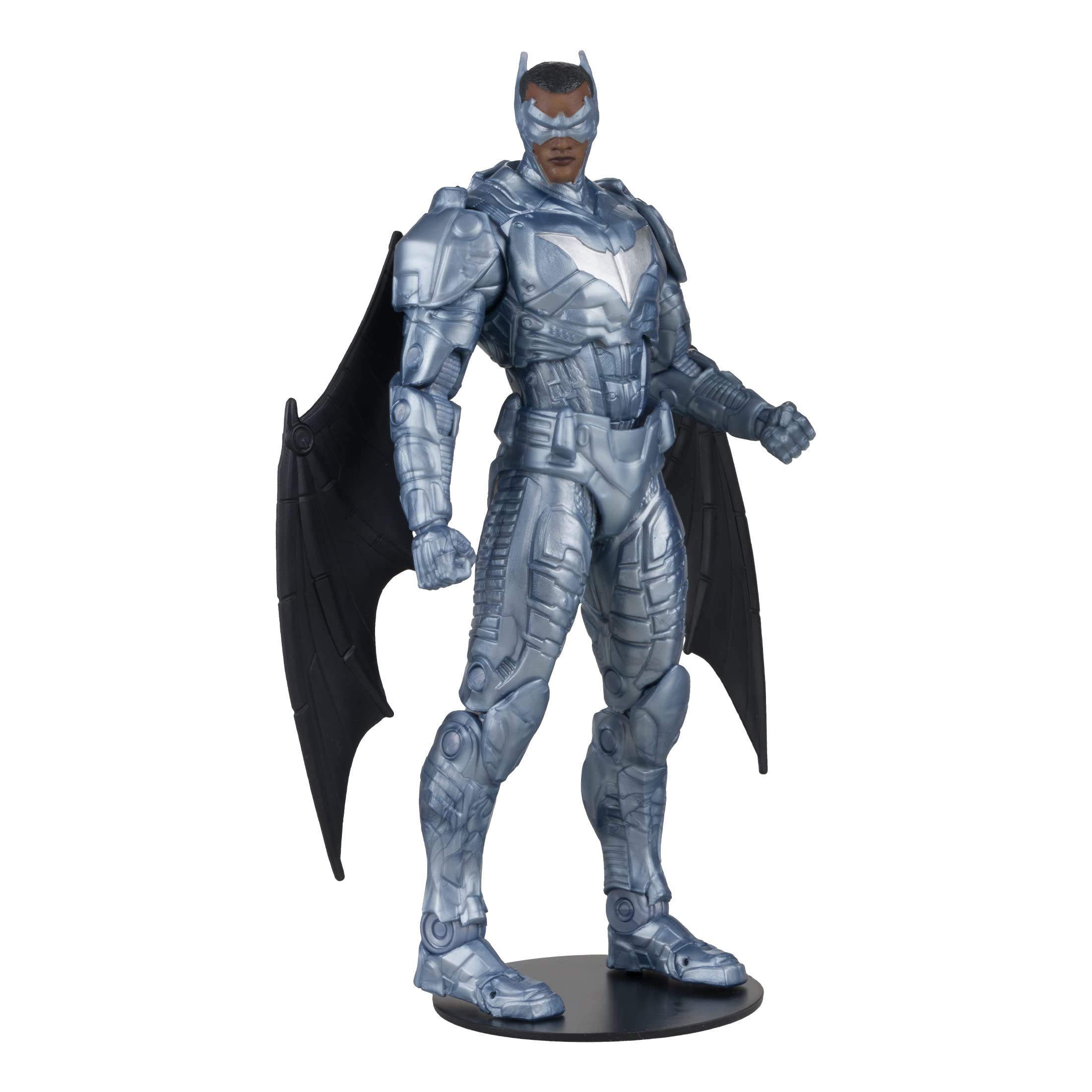 McFarlane DC Multiverse Batwing action figure 17,8 cm 22 snodi