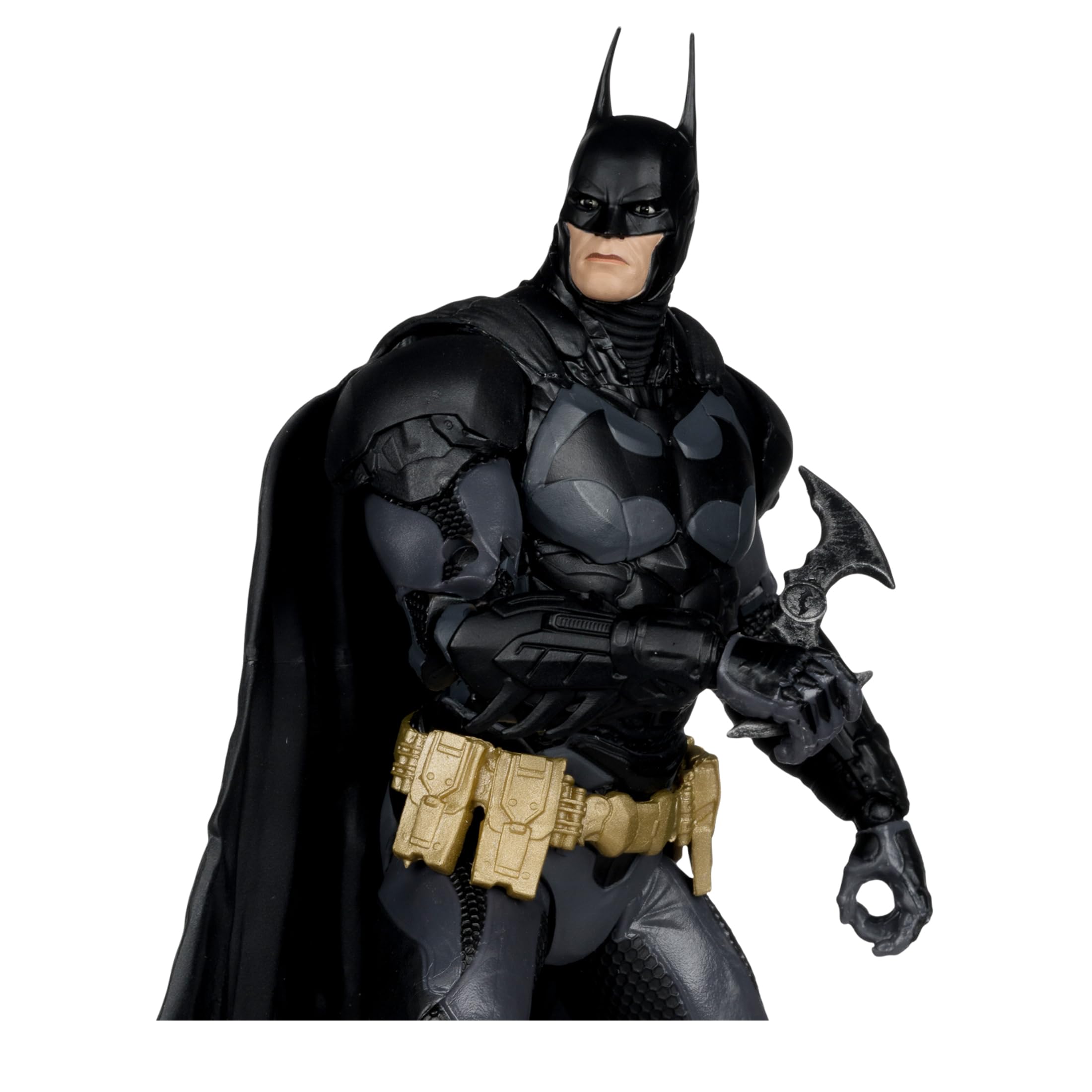McFarlane DC Multiverse Batman Arkham Knight figura 18 cm