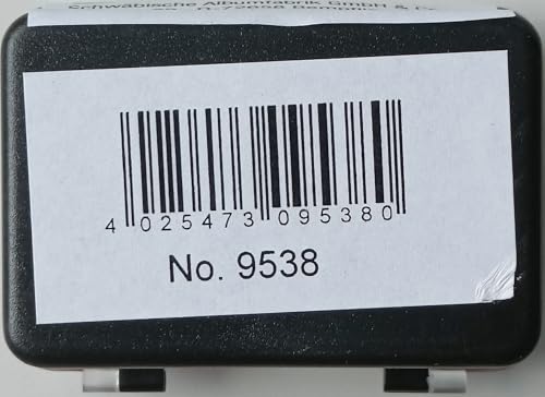 Safe Lupen 9538 Lente d'Ingrandimento 20x 18 mm Metallo