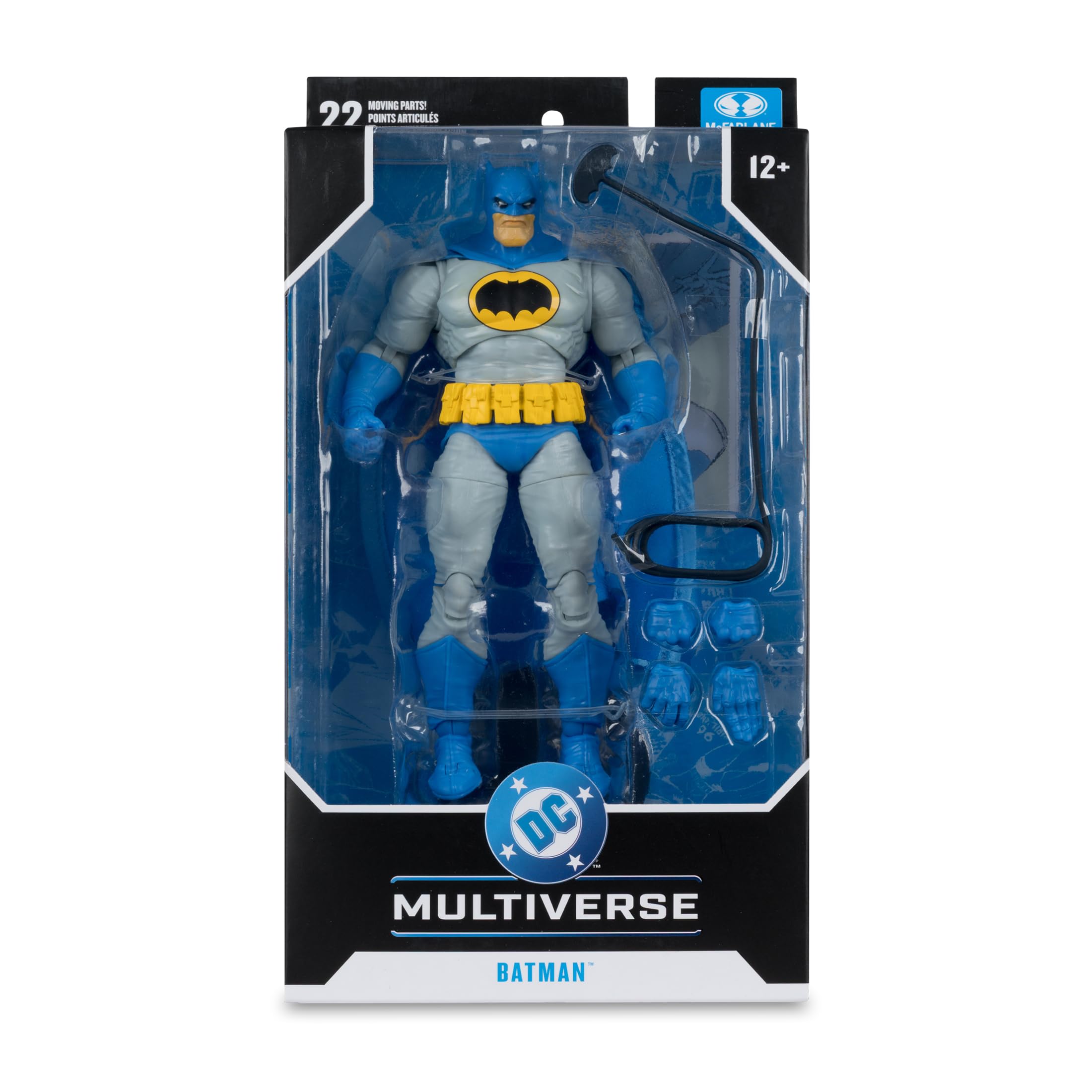 McFarlane DC Multiverse Batman Dark Knight Returns 18 cm