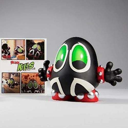 McFarlane Spawn Baby Spawn Nero vinile 3" edizione