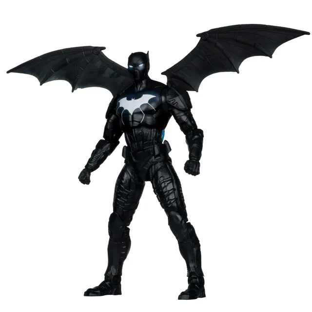 McFarlane DC Multiverse Batwing New 52 17,8 cm con ali