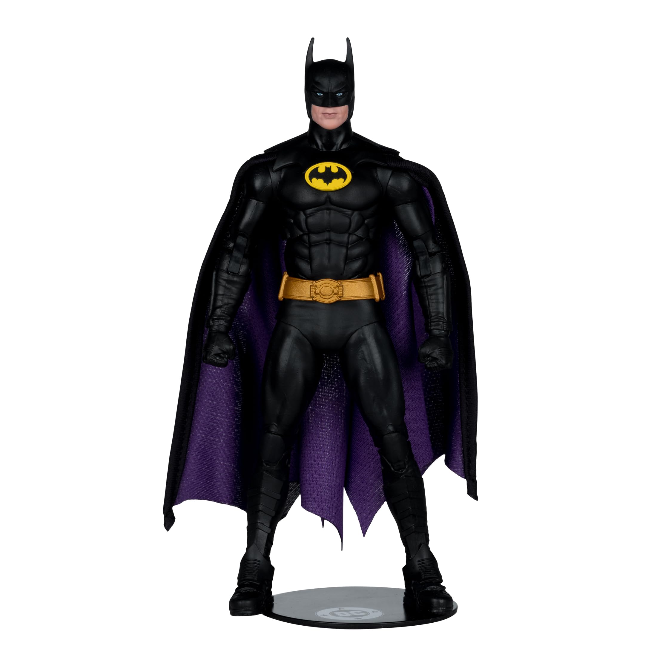 McFarlane Page Punchers Batman 89 action figure 18 cm